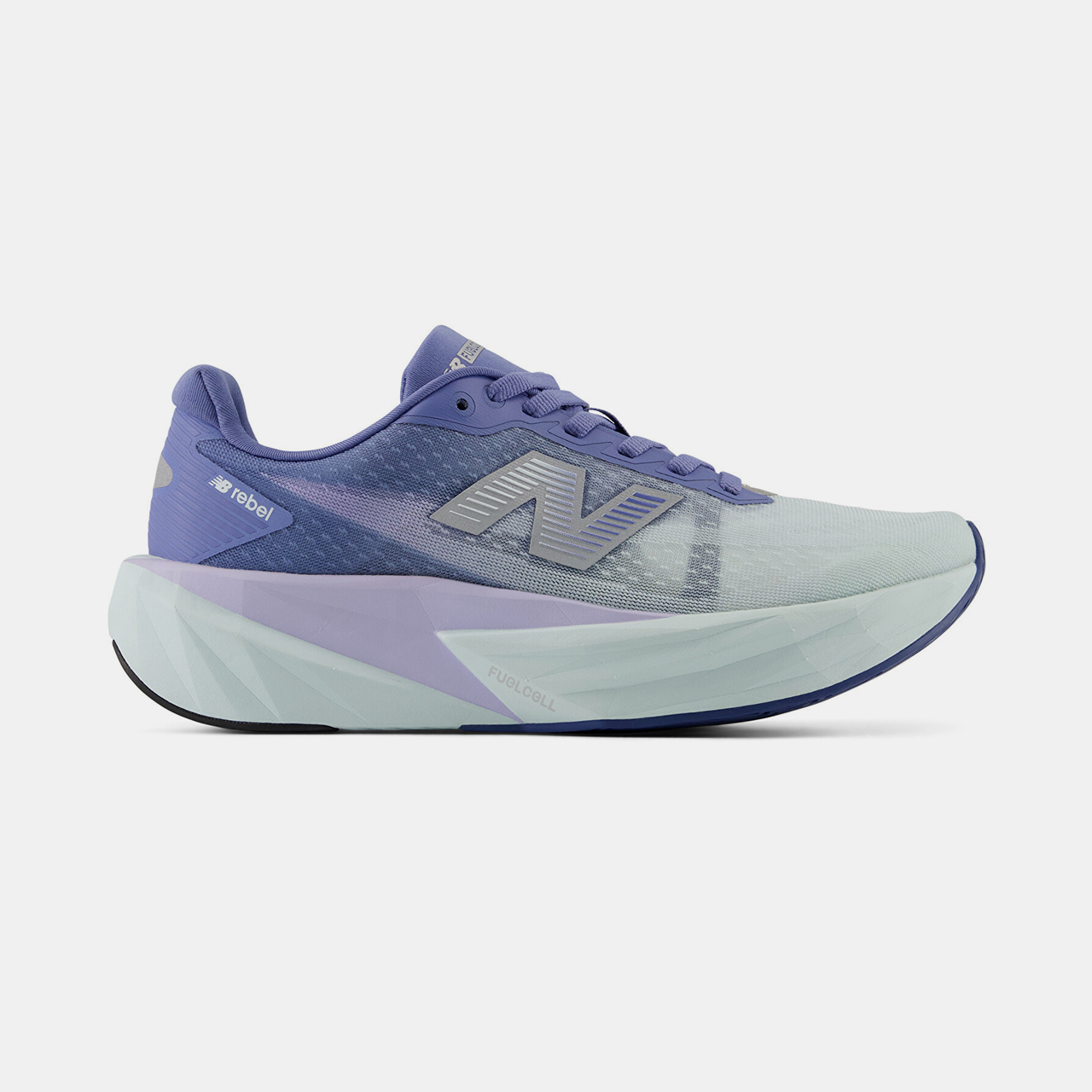 New Balance Rebel Nb Running Women Shoes Kadın Mavi Koşu