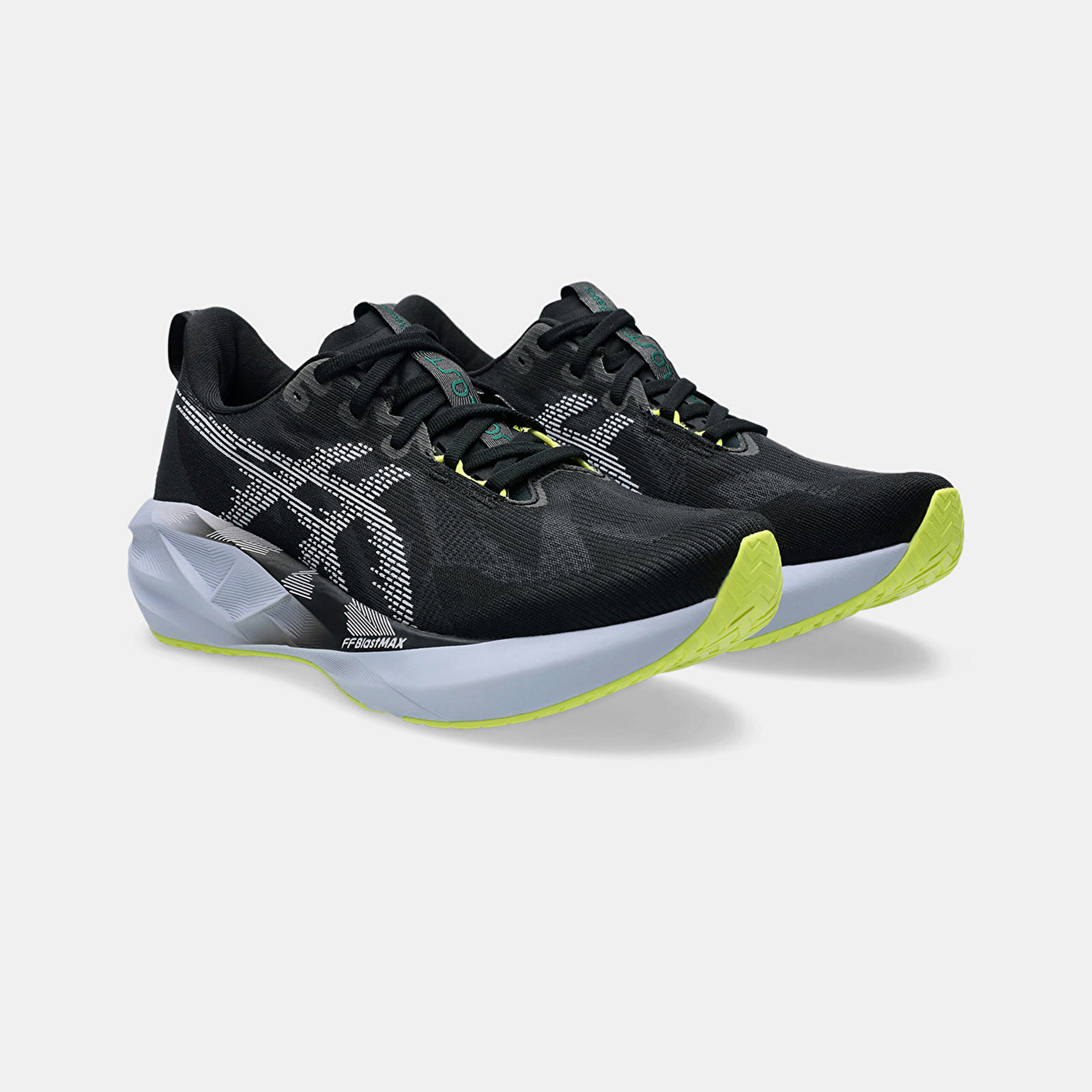 ASICS Novablast 5 - 2