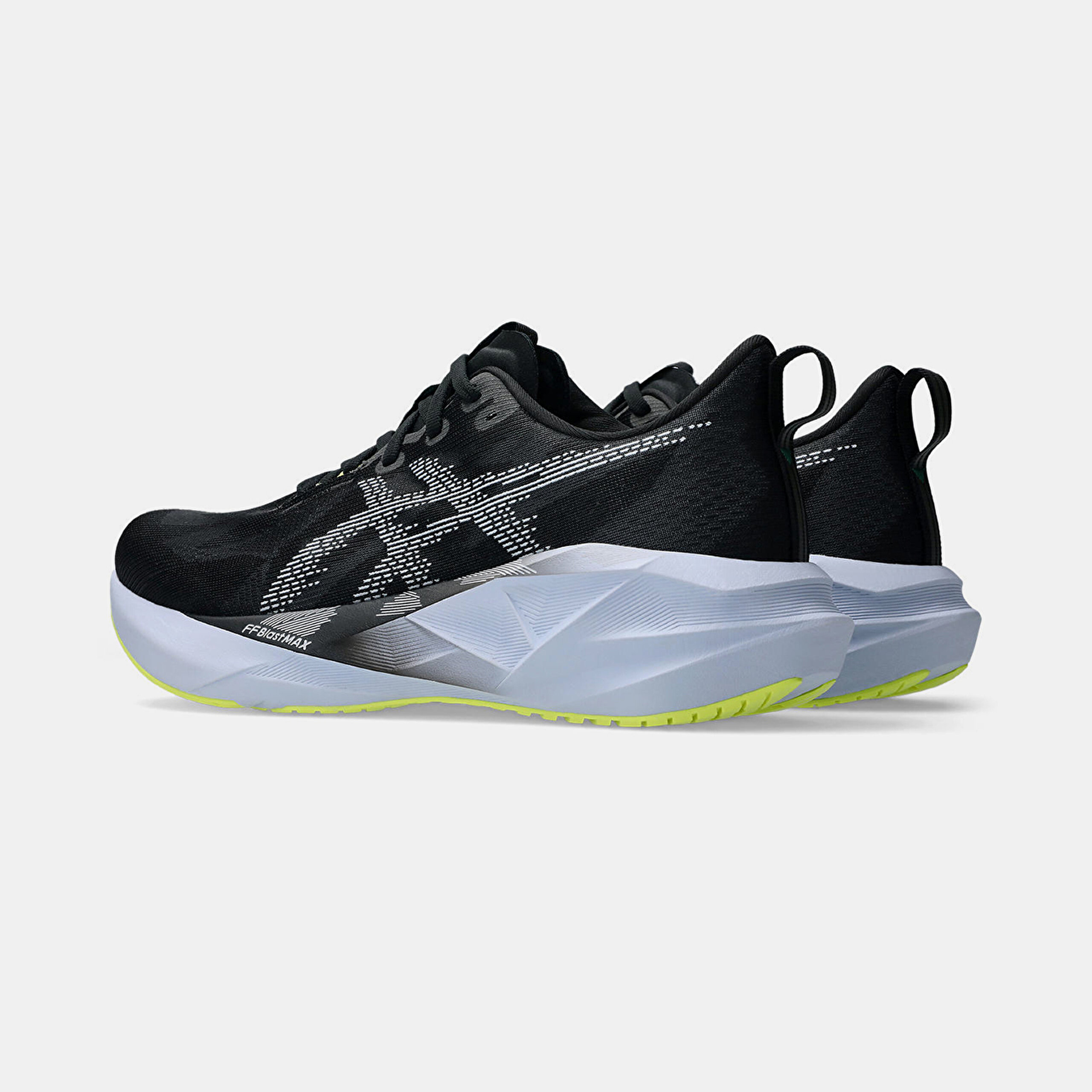 ASICS Novablast 5 - 3