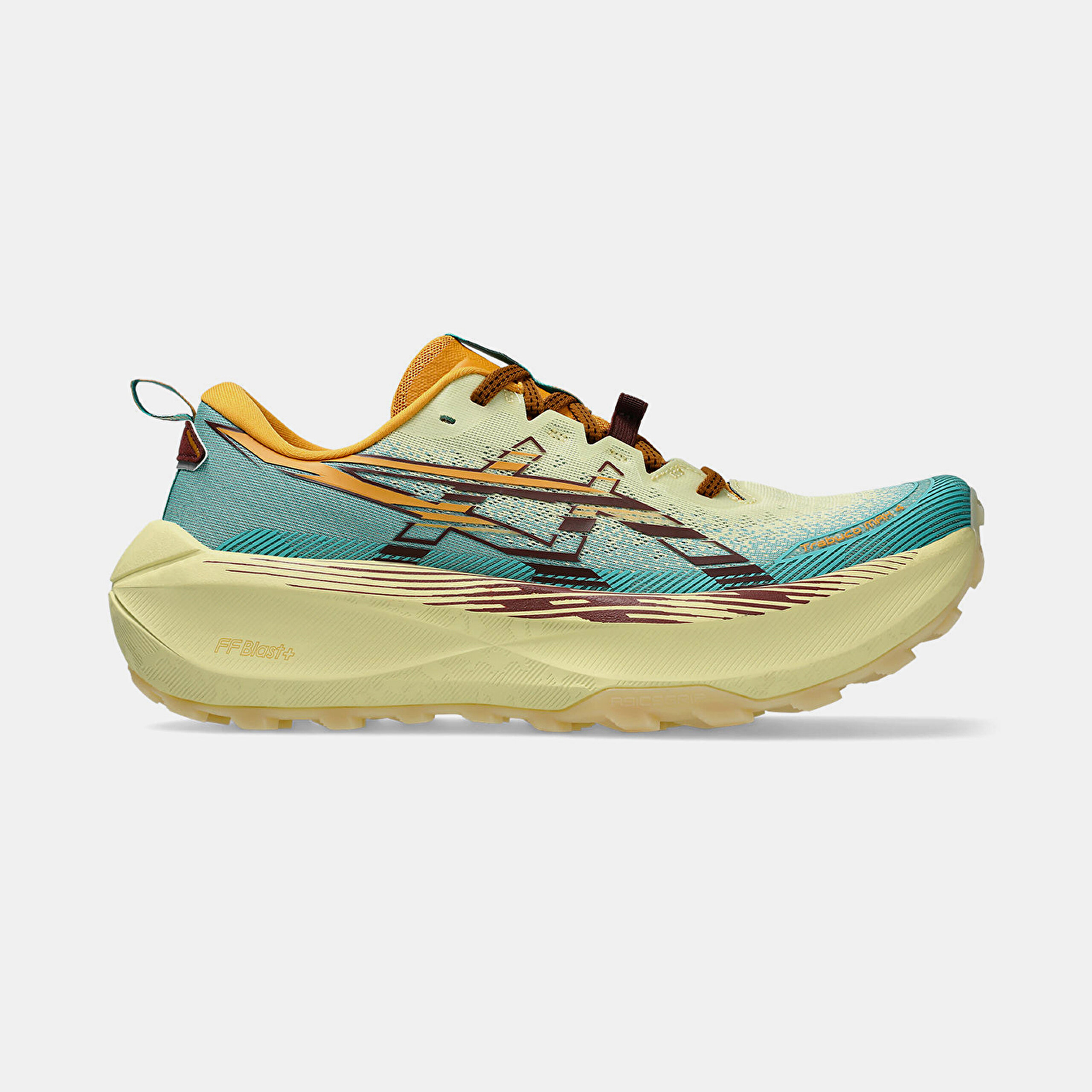 ASICS Trabuco Max 4 - 0