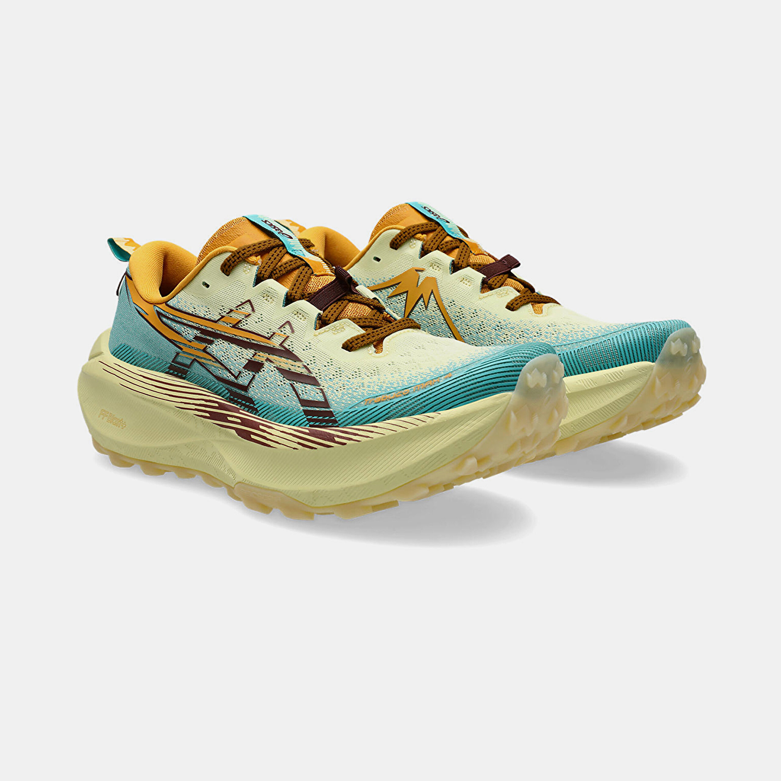 ASICS Trabuco Max 4 - 2