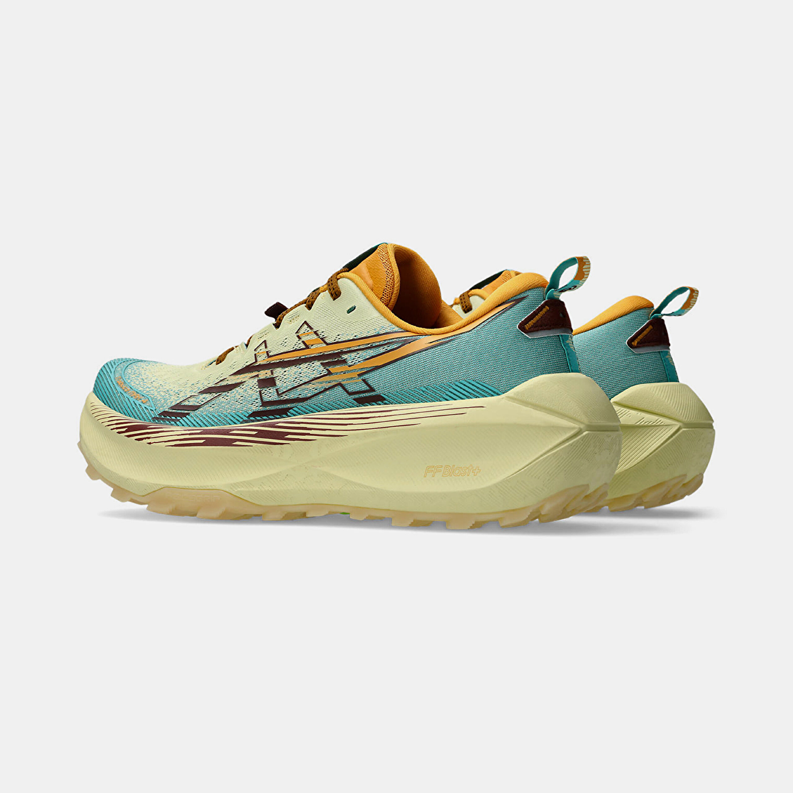 ASICS Trabuco Max 4 - 3