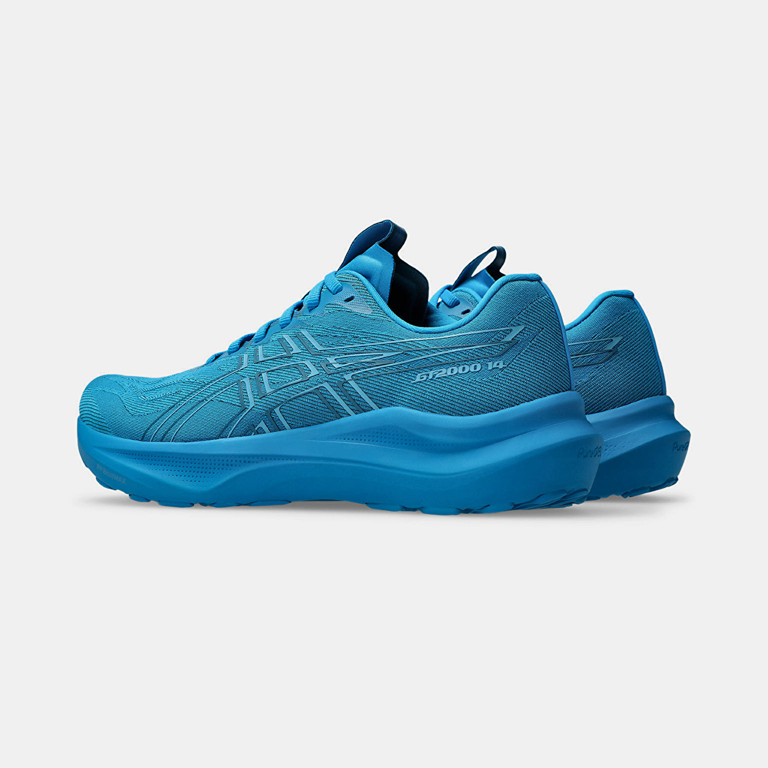 ASICS Gt-2000 14 - 3