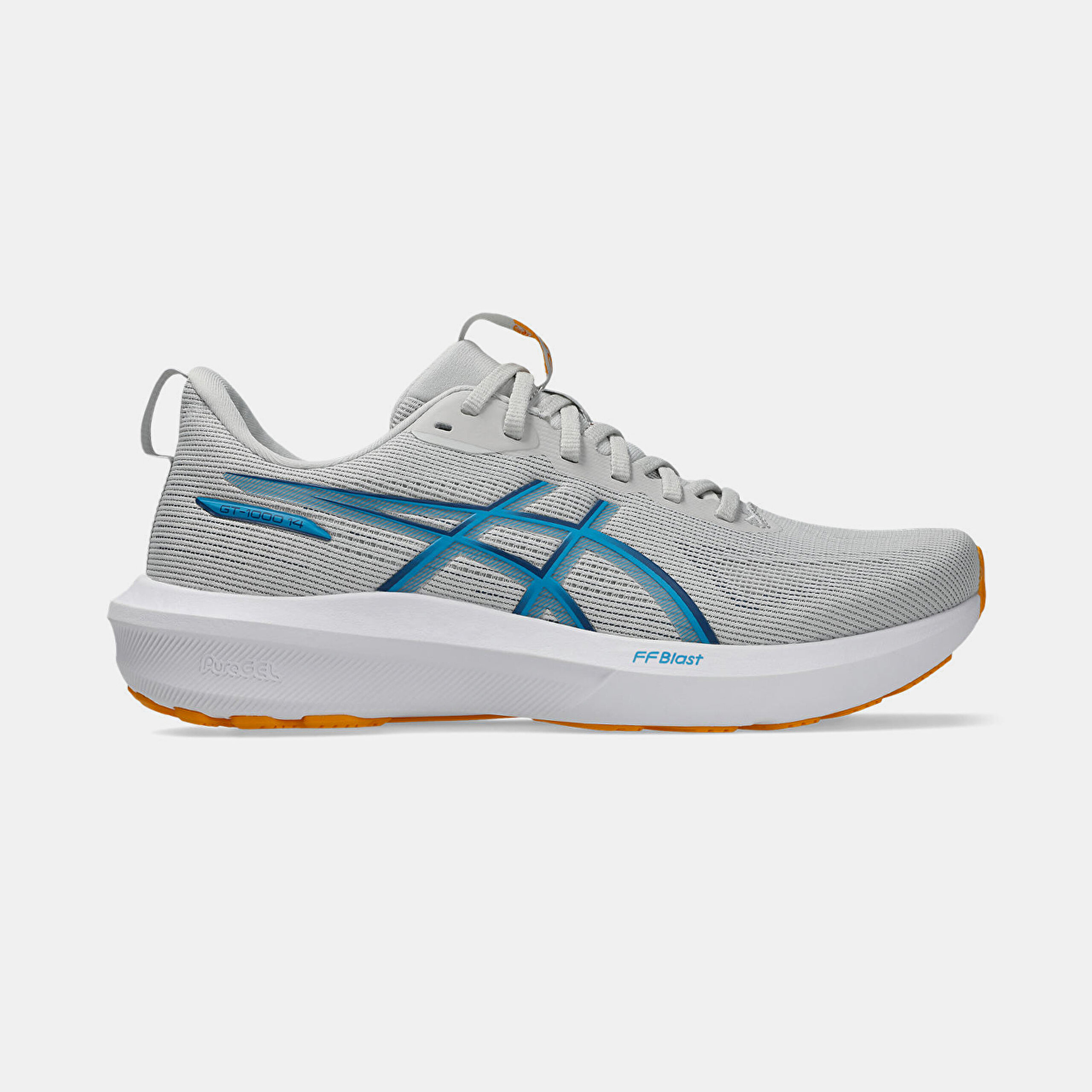 ASICS Gt-1000 14 - 0
