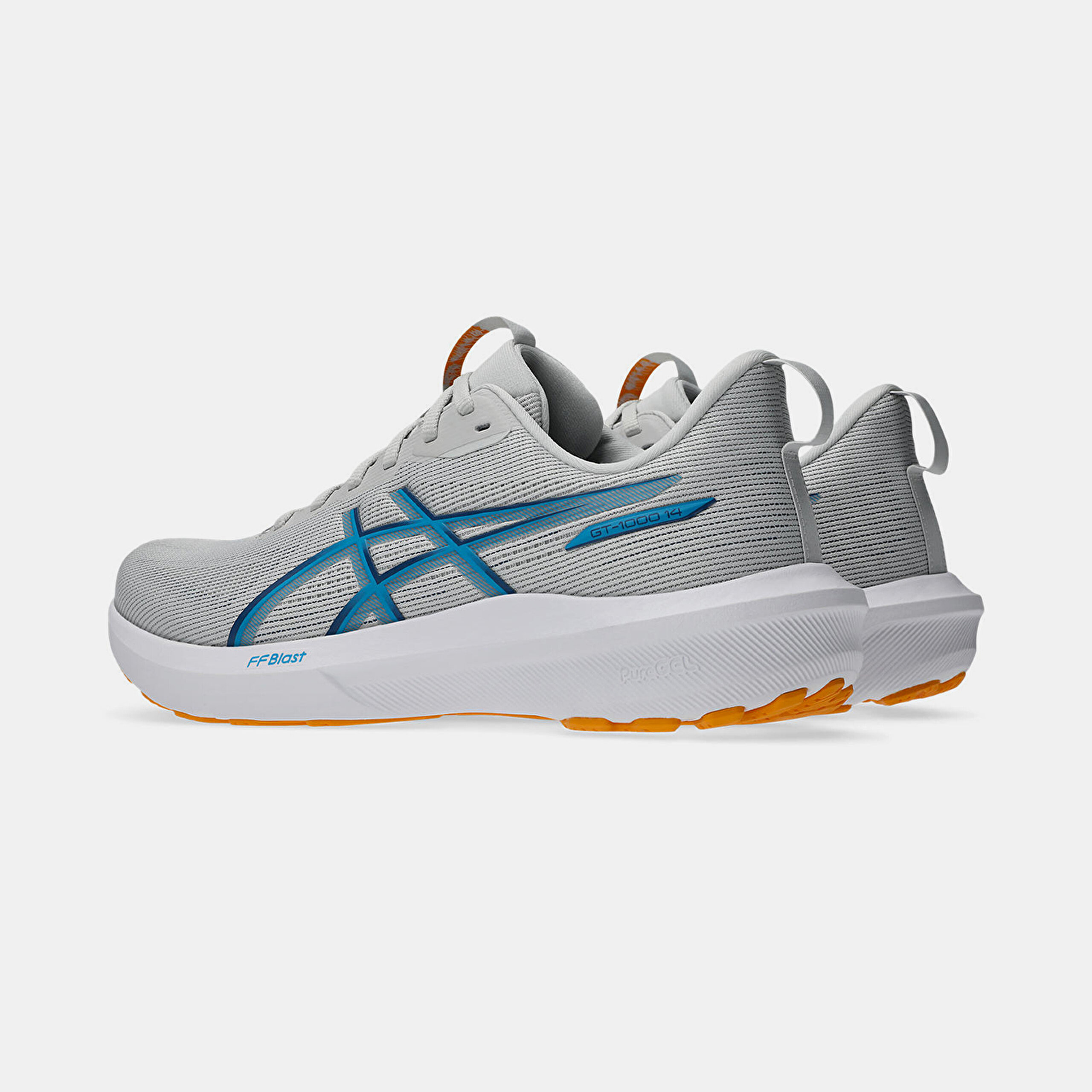 ASICS Gt-1000 14 - 3