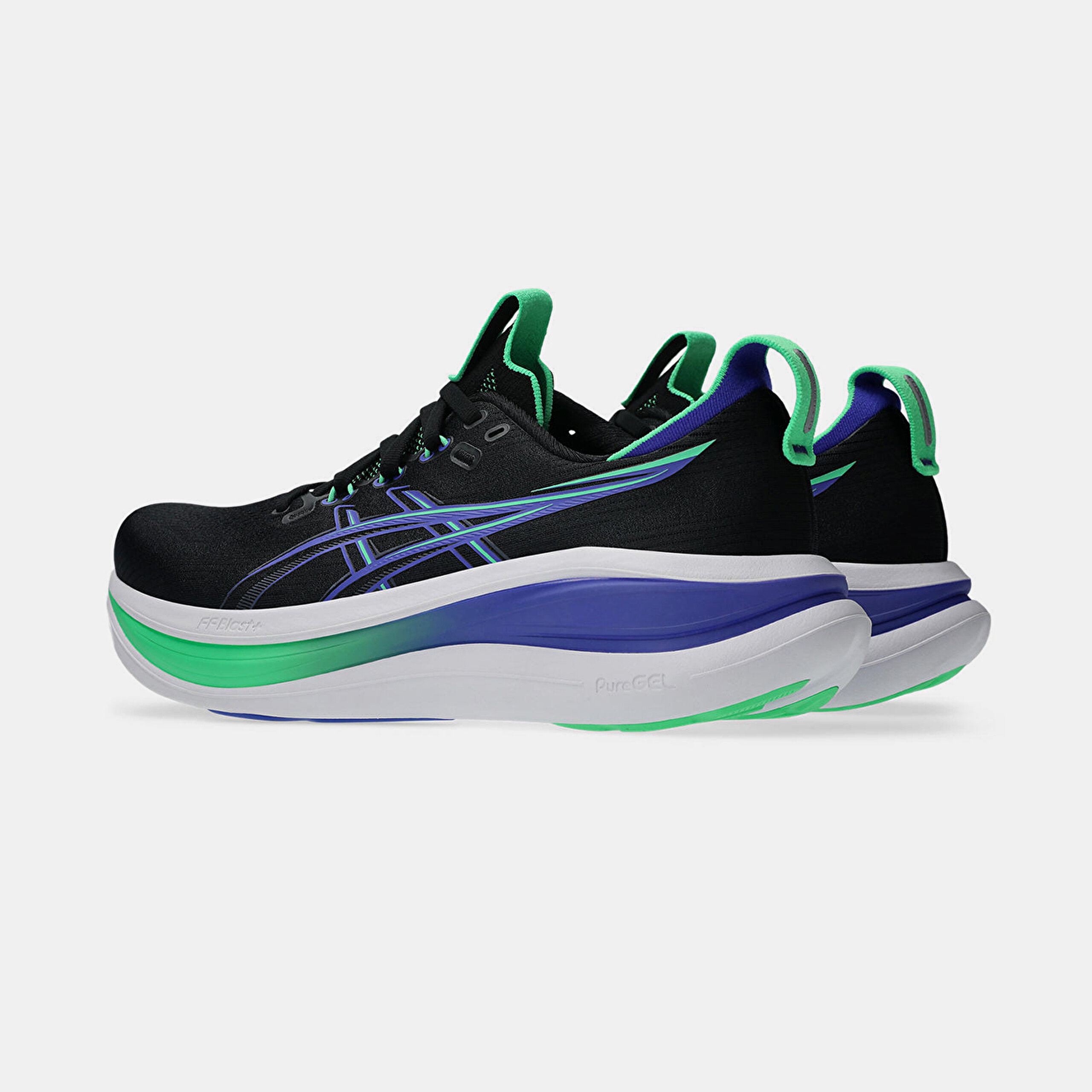 ASICS Gel-nimbus 28 - 3
