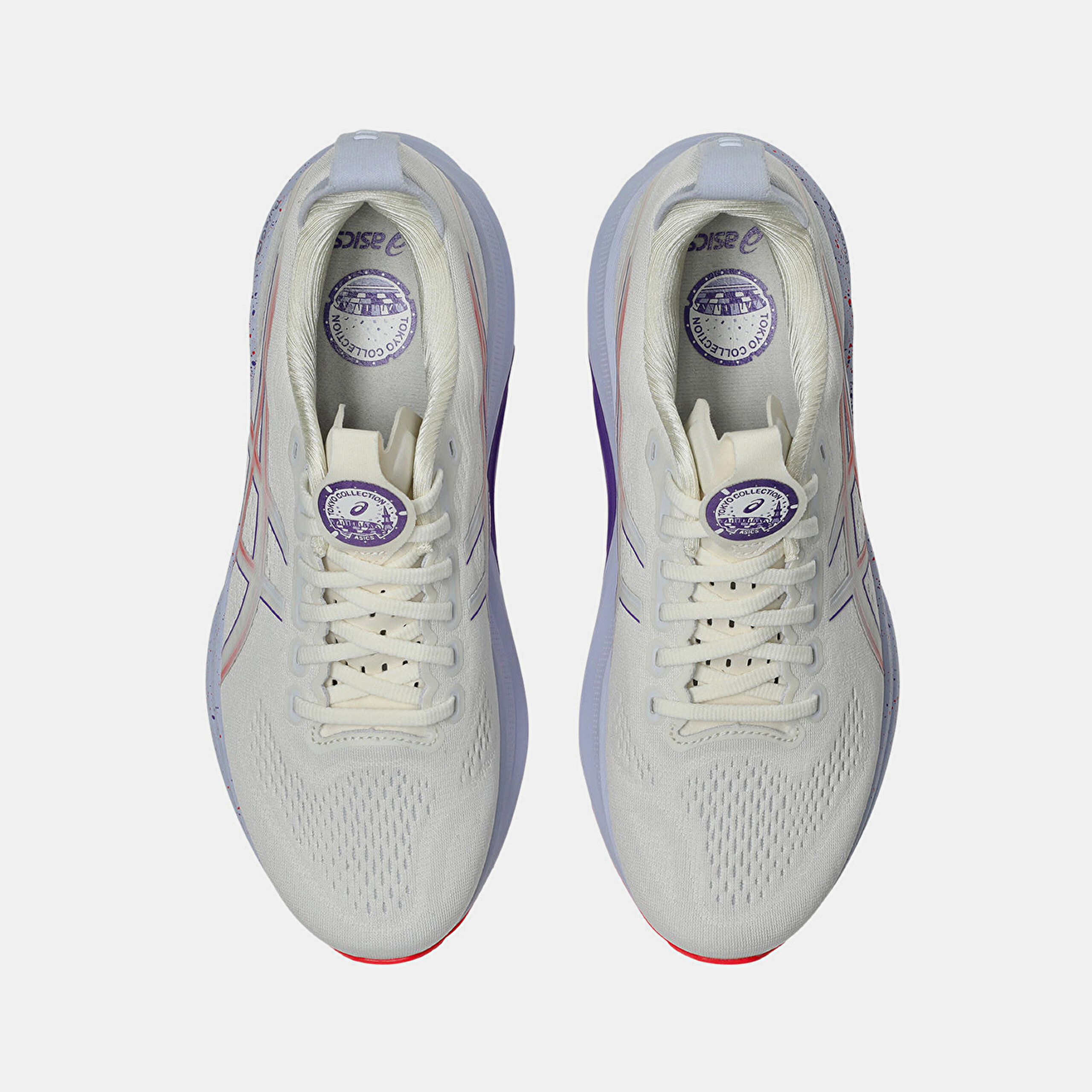 Gel-kayano 32 Tokyo - 7