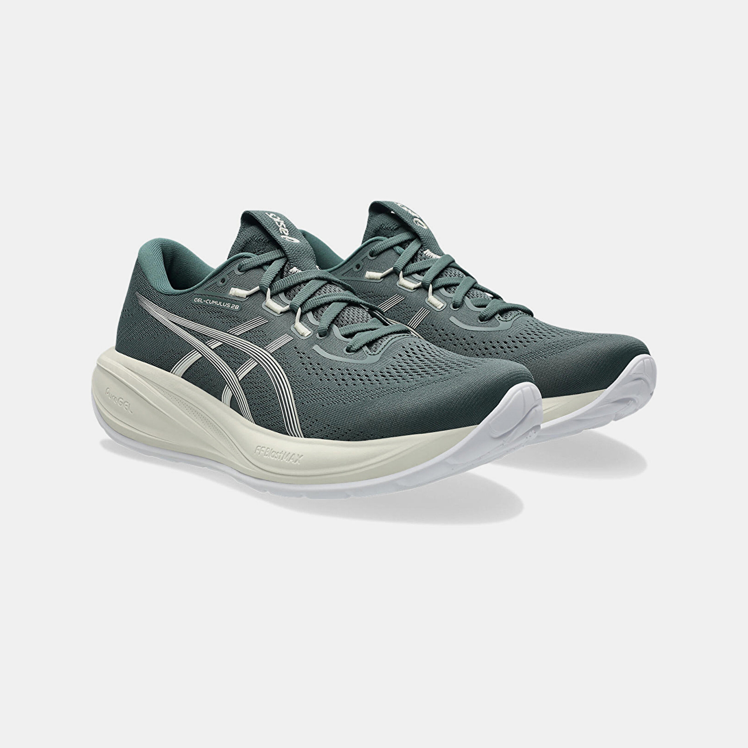 ASICS Gel-cumulus 28 - 2