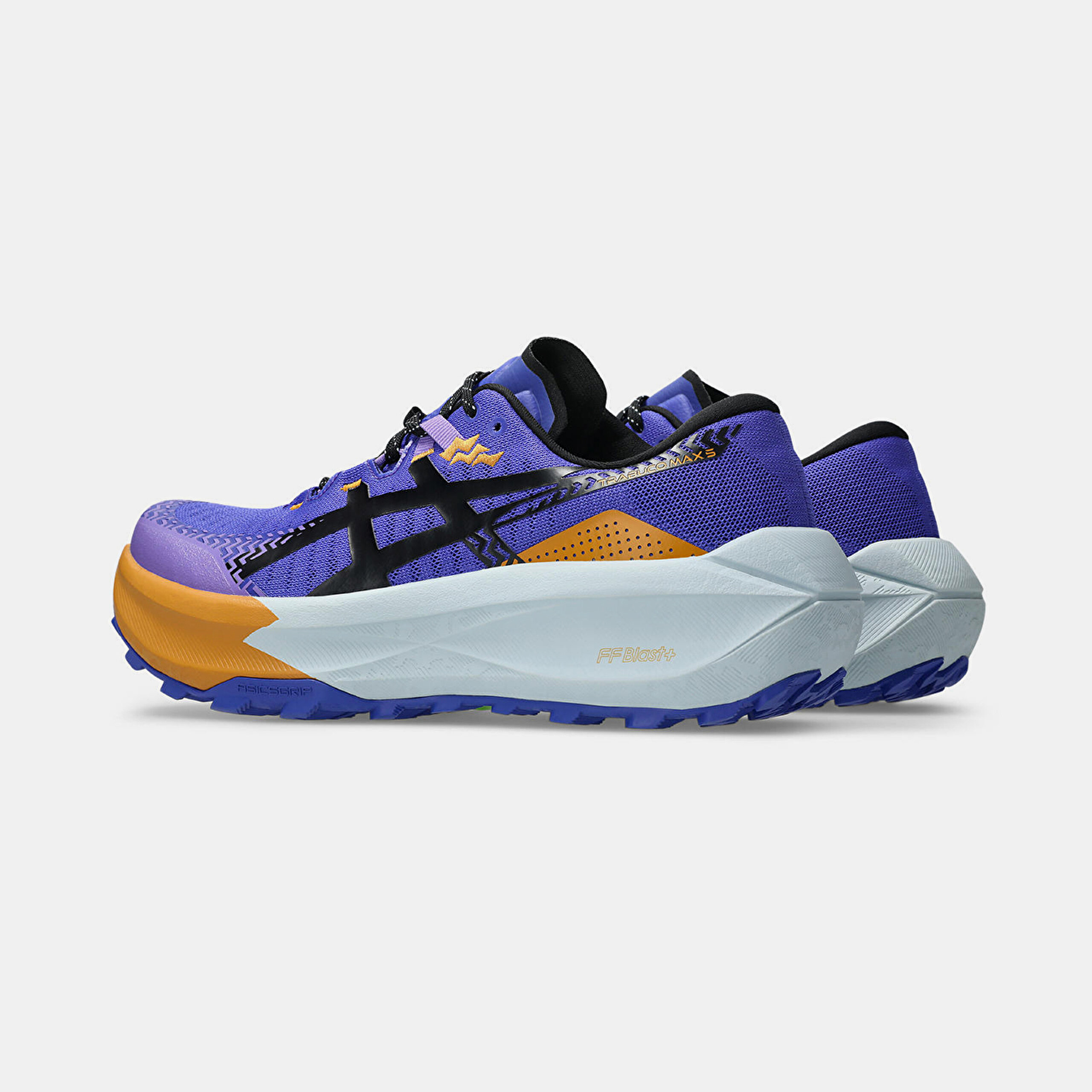 ASICS Trabuco Max 5 - 3