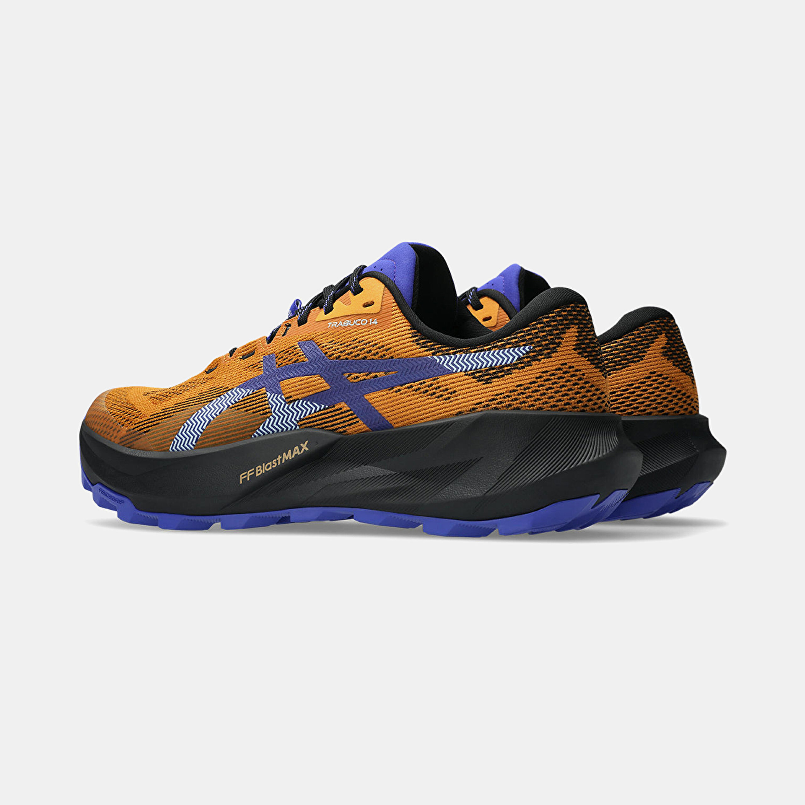 ASICS Trabuco 14 - 3