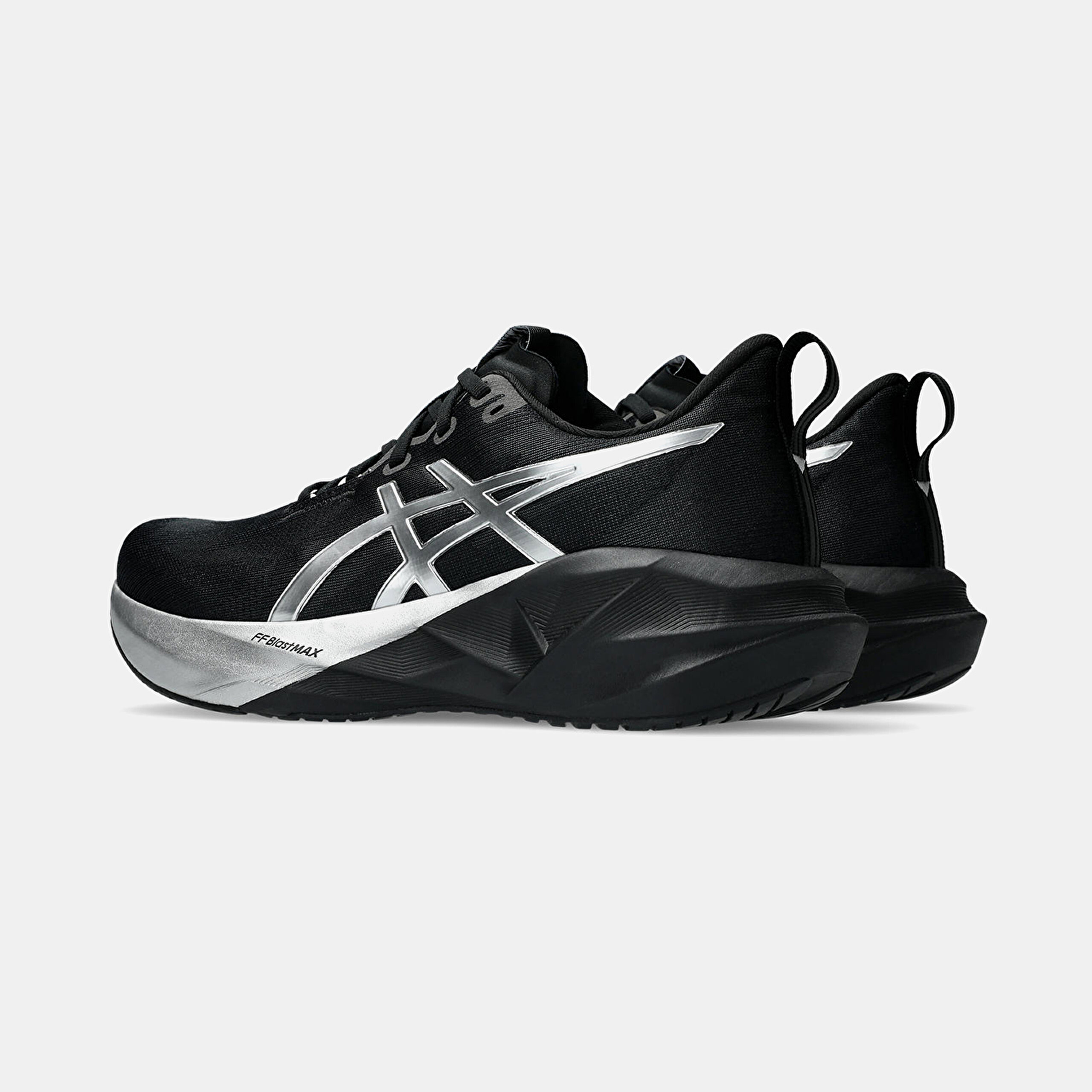 ASICS Novablast 5 Platinum - 3