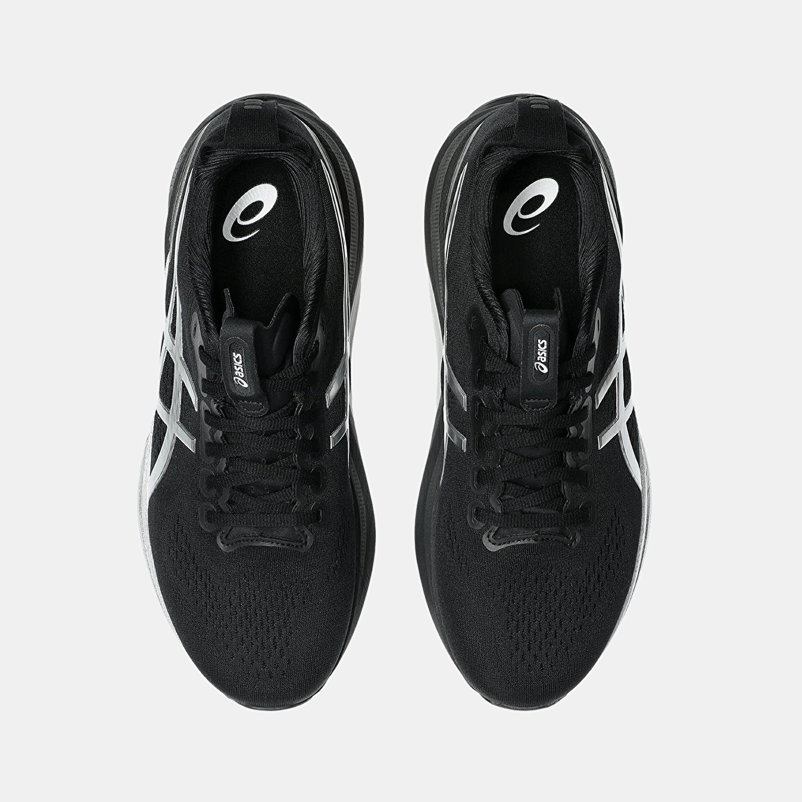 Gel-kayano 32 Platinum - 7