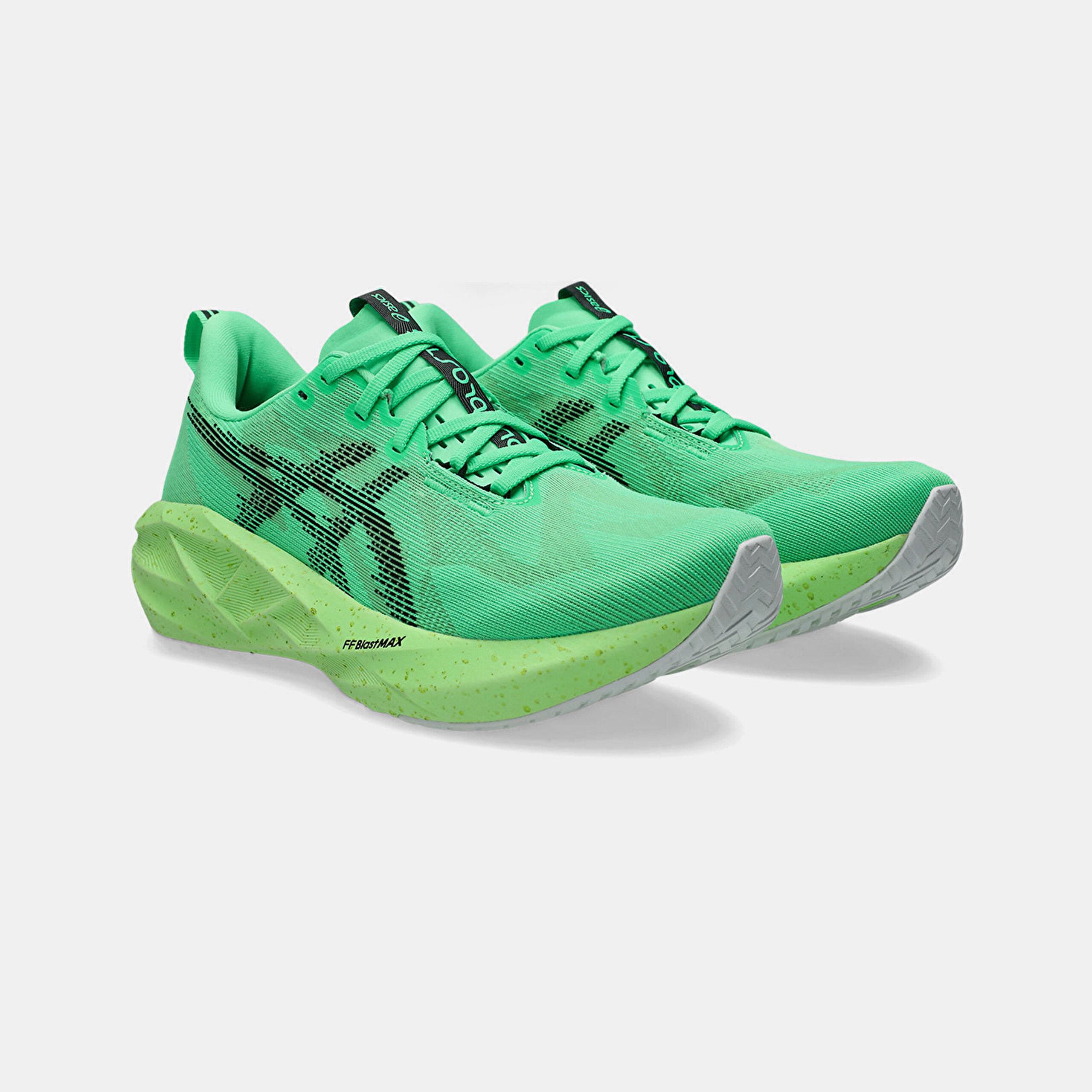 ASICS Novablast 5 Ekiden - 2