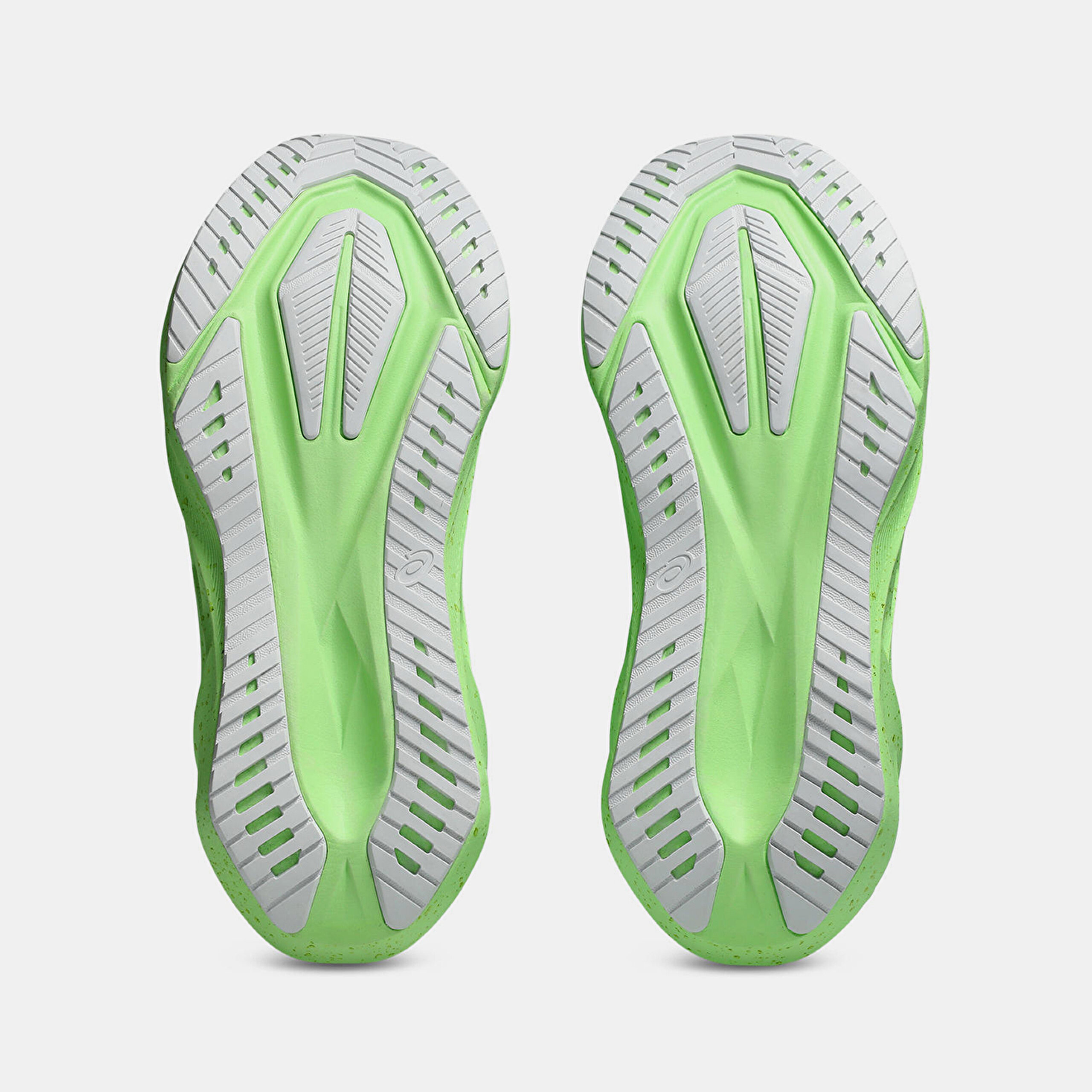 Novablast 5 Ekiden - 6