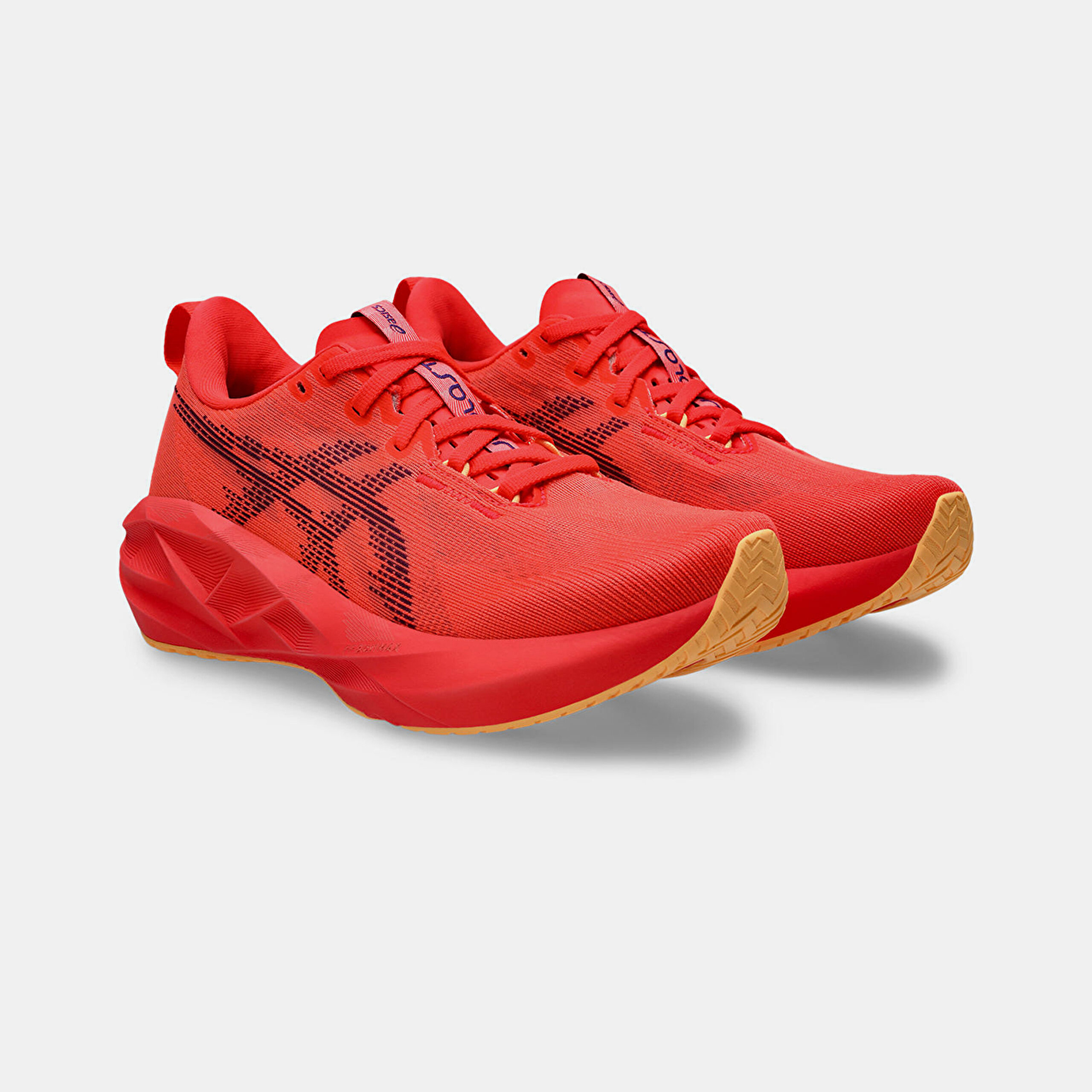 ASICS Novablast 5 - 2