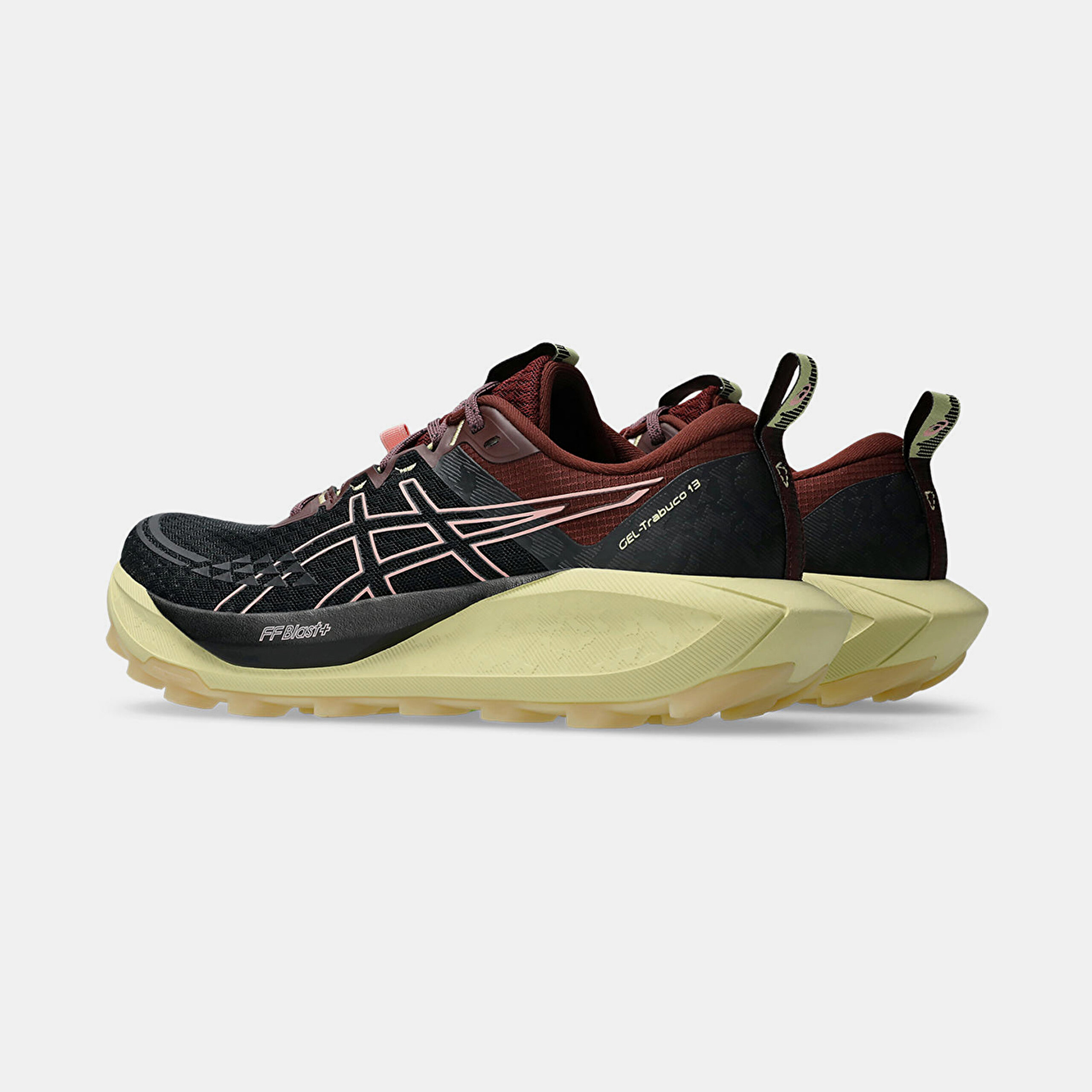 ASICS Gel-trabuco 13 - 3