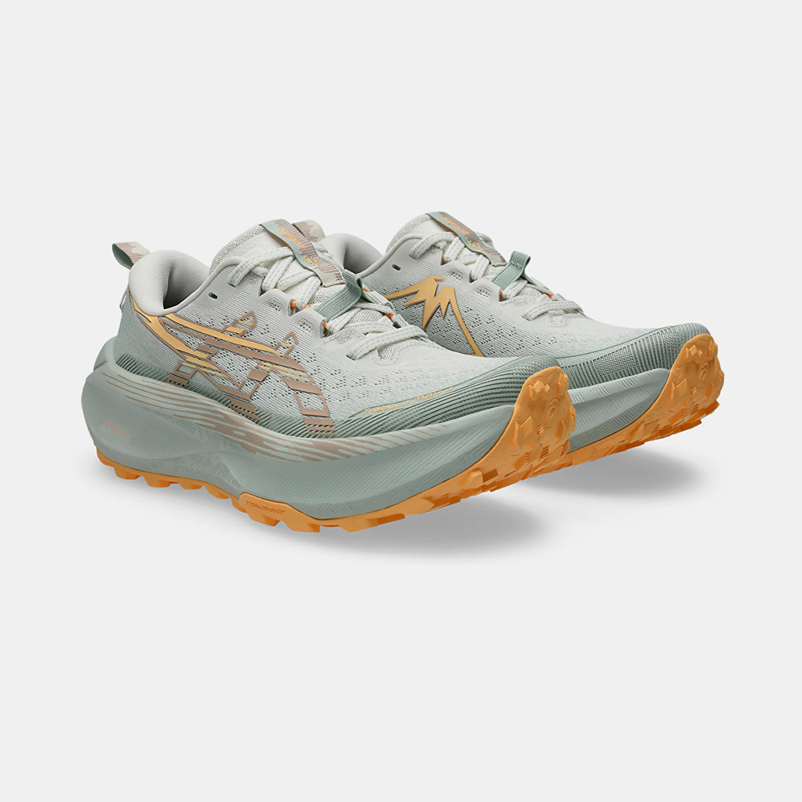 ASICS Trabuco Max 4 - 2