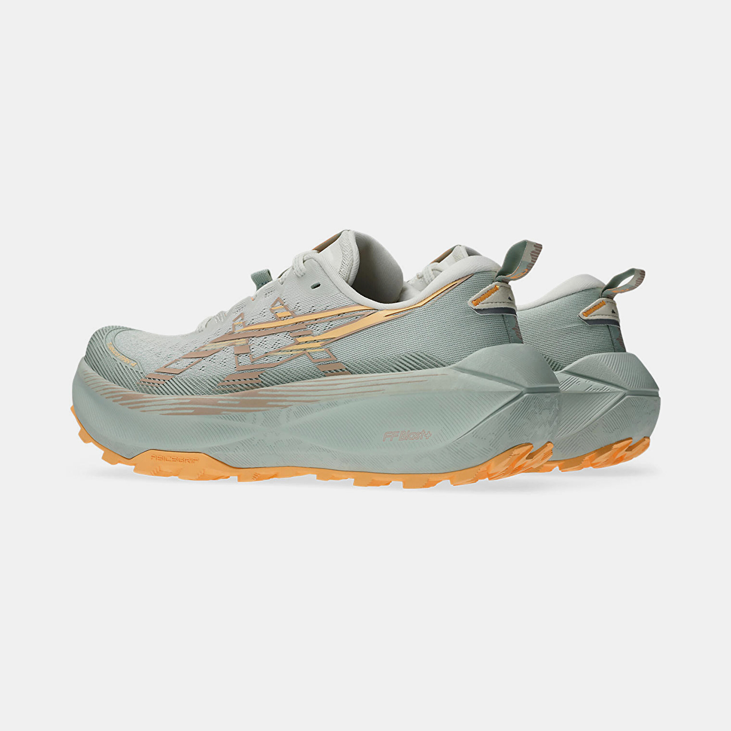 ASICS Trabuco Max 4 - 3