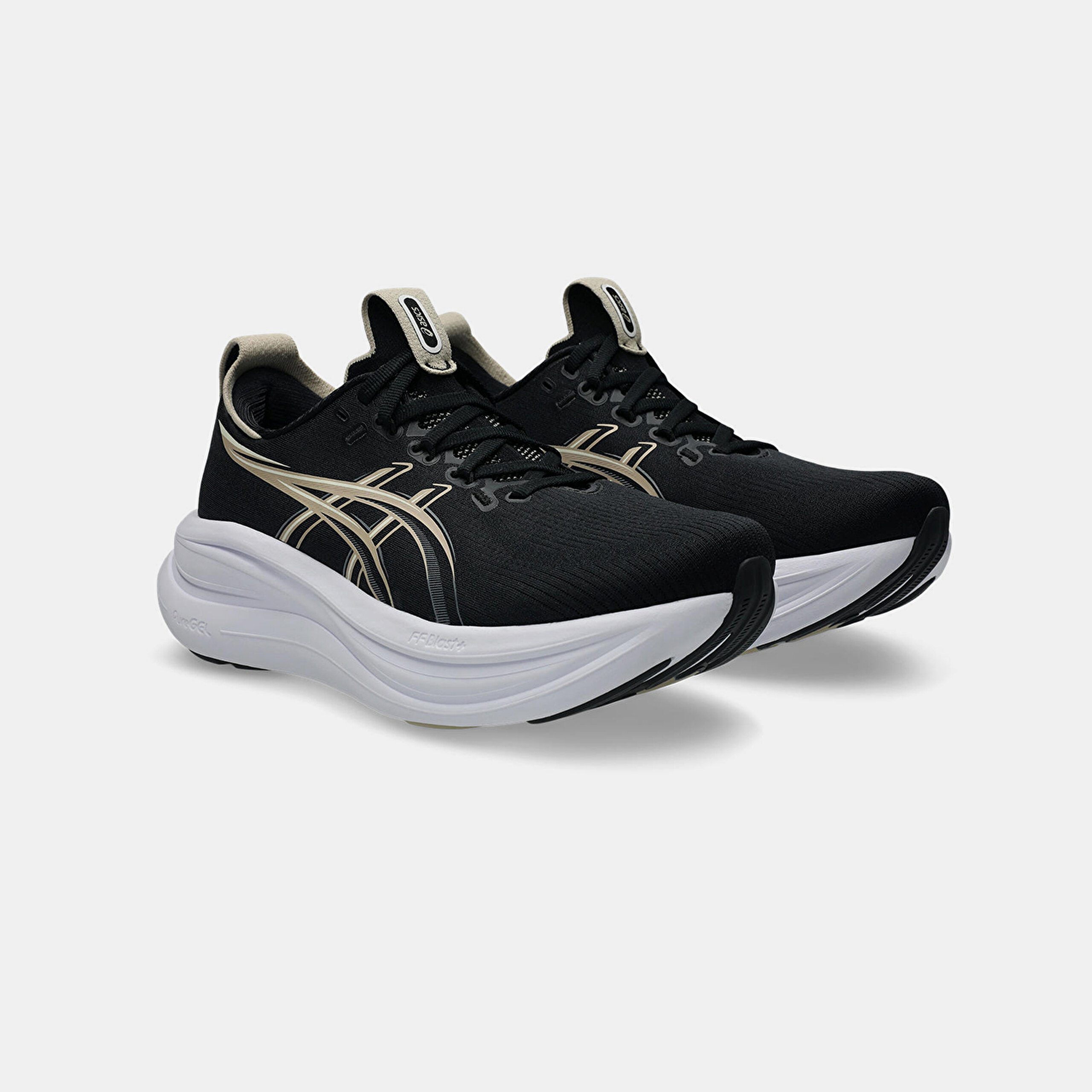 ASICS Gel-nimbus 28 - 2