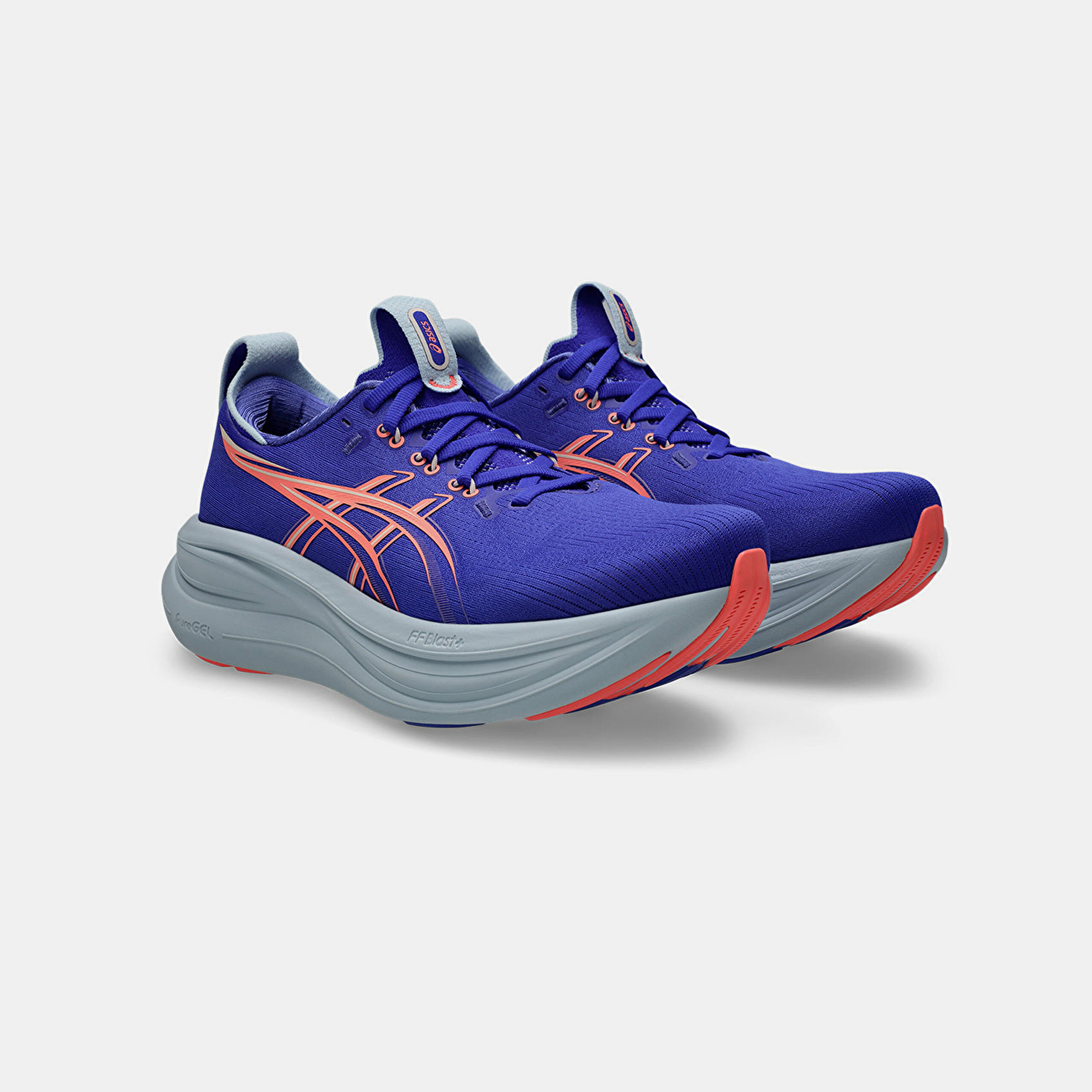 ASICS Gel-nimbus 28 - 2