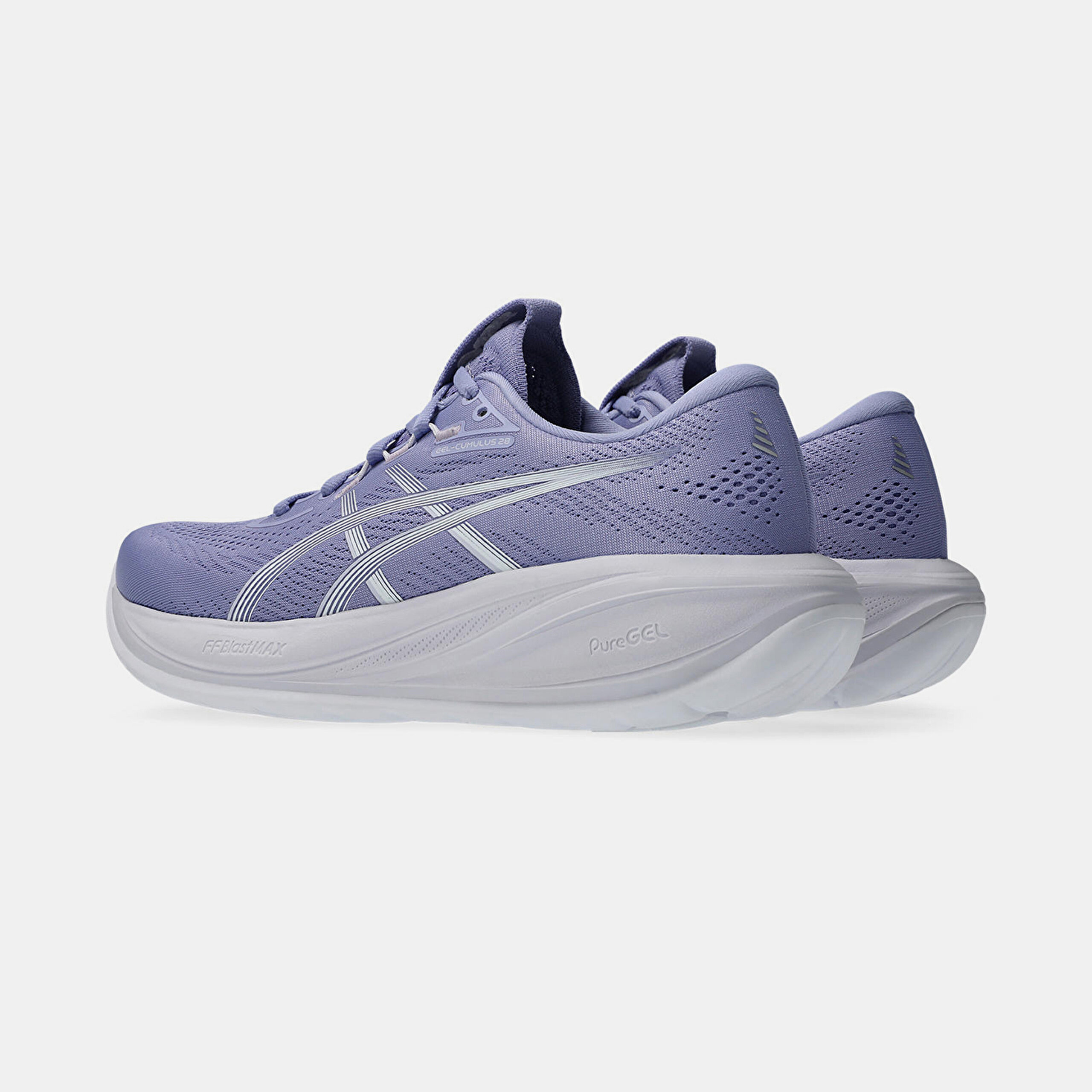 ASICS Gel-cumulus 28 - 3