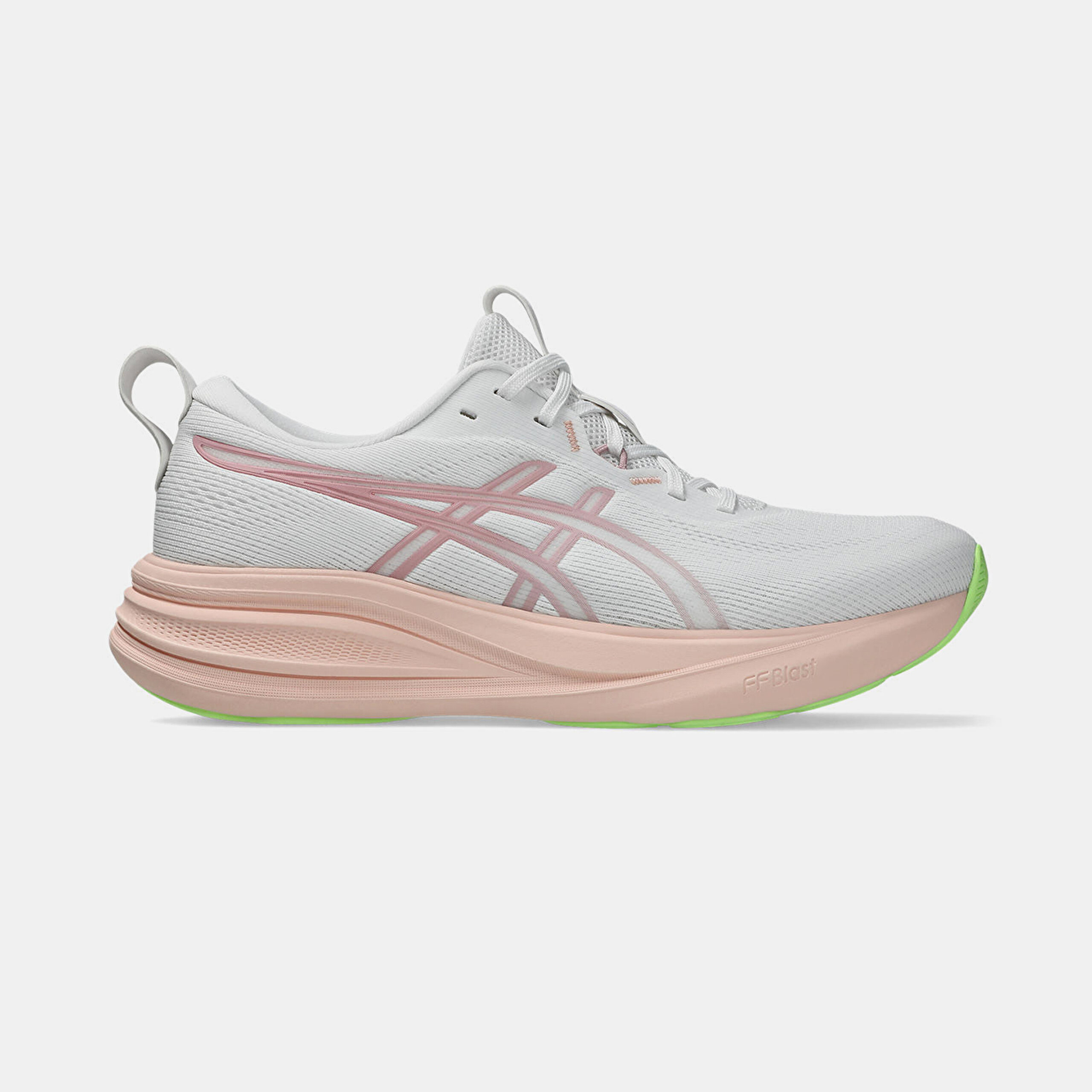 ASICS Gel-pulse 17 - 0