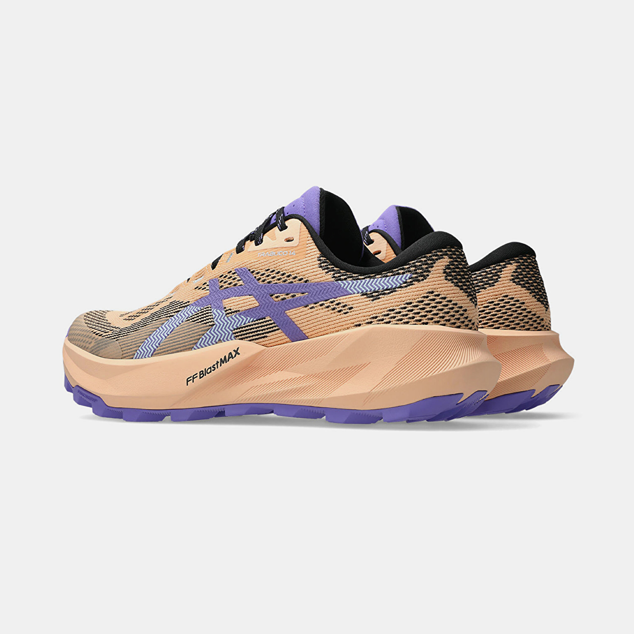 ASICS Trabuco 14 - 3