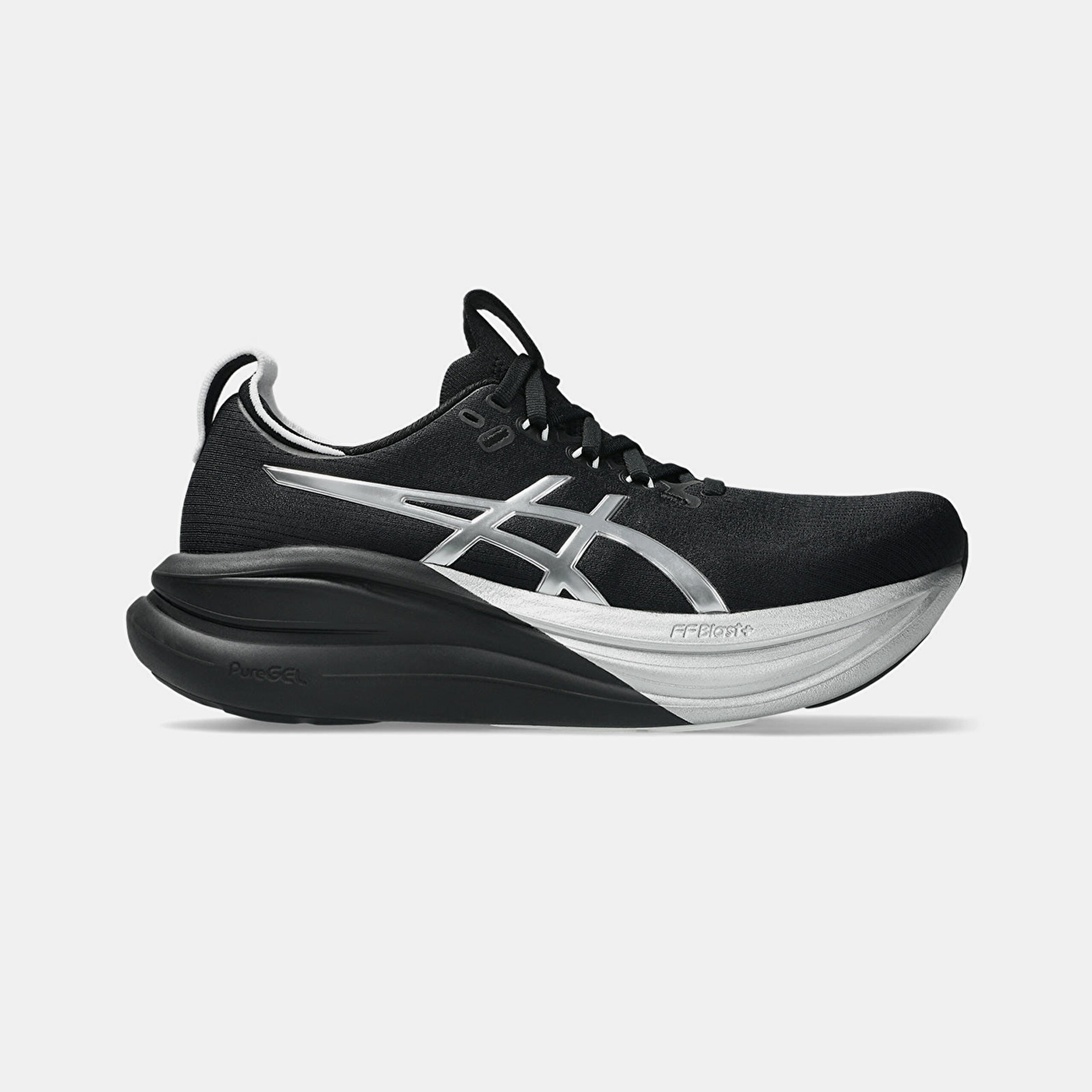 ASICS Gel-nimbus 28 Platinum - 0