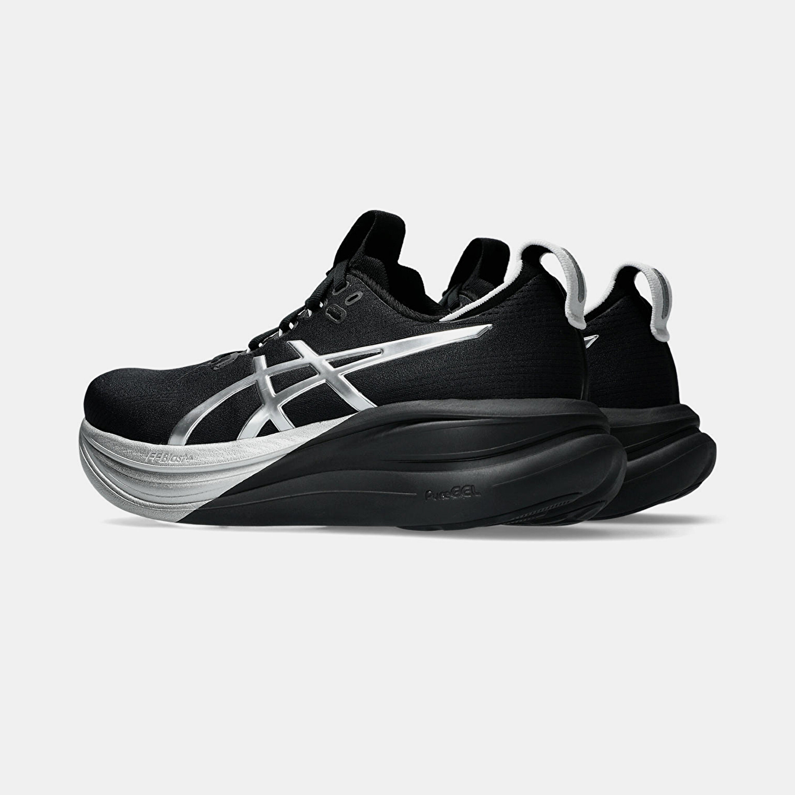 ASICS Gel-nimbus 28 Platinum - 3