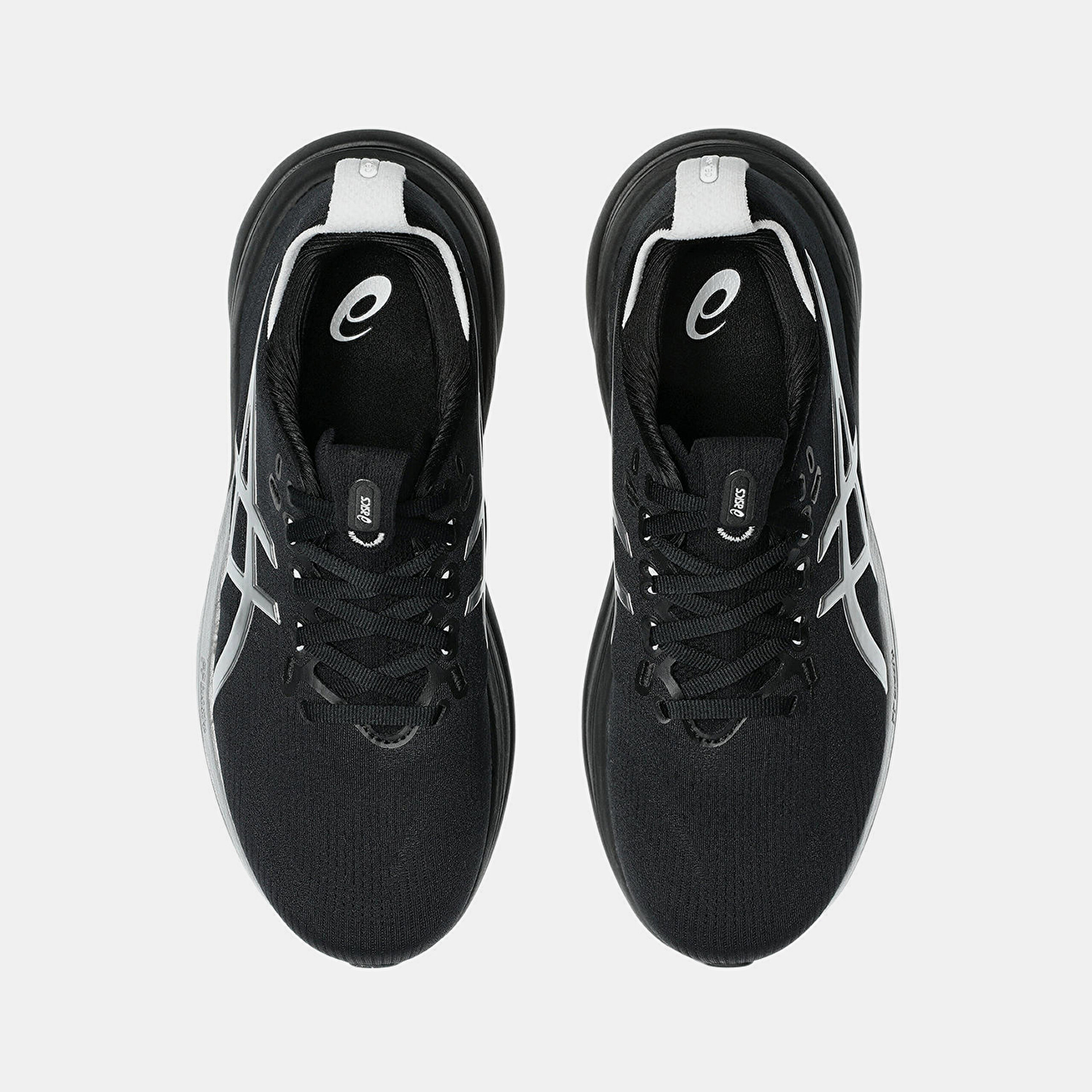 Gel-nimbus 28 Platinum - 7