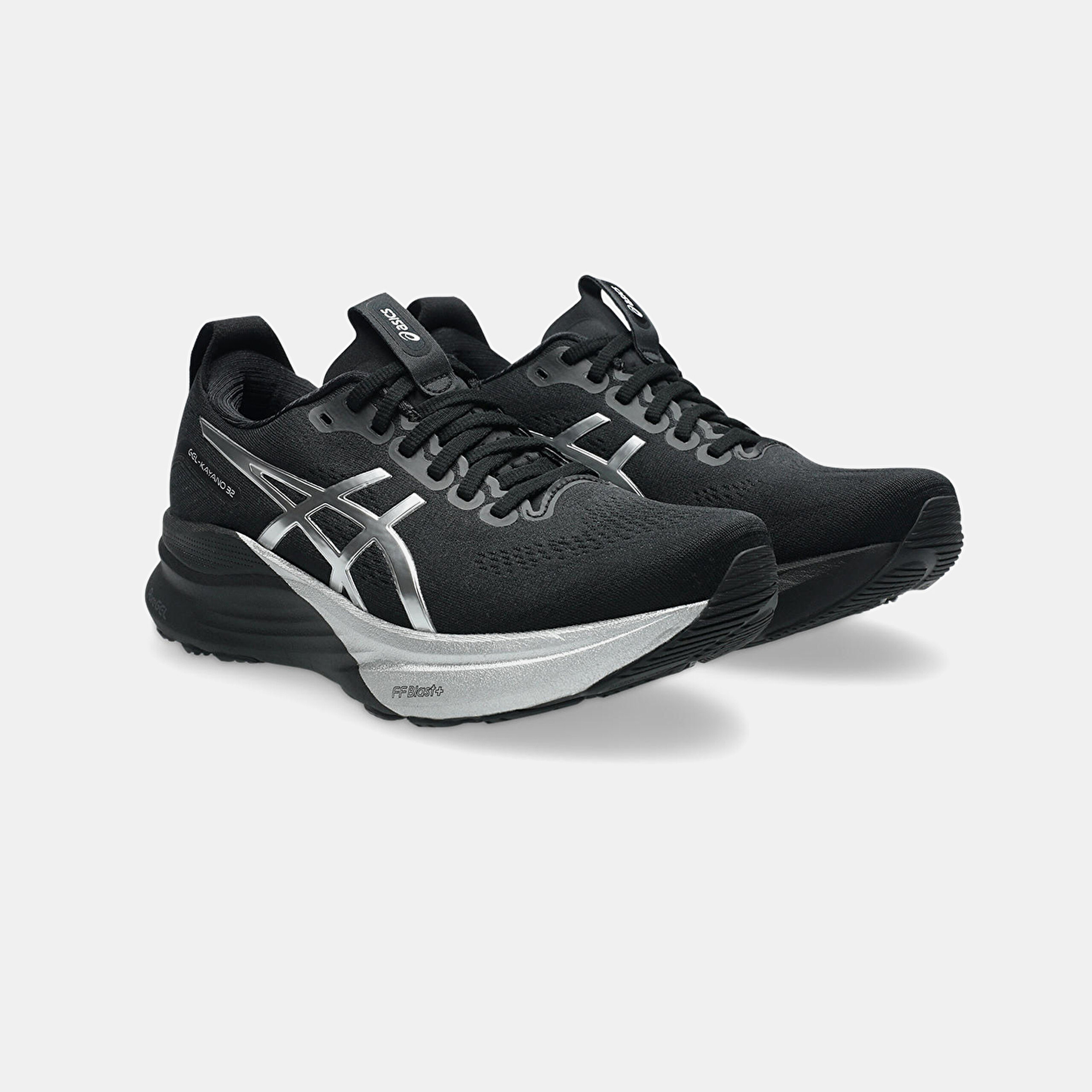 ASICS Gel-kayano 32 Platinum - 2