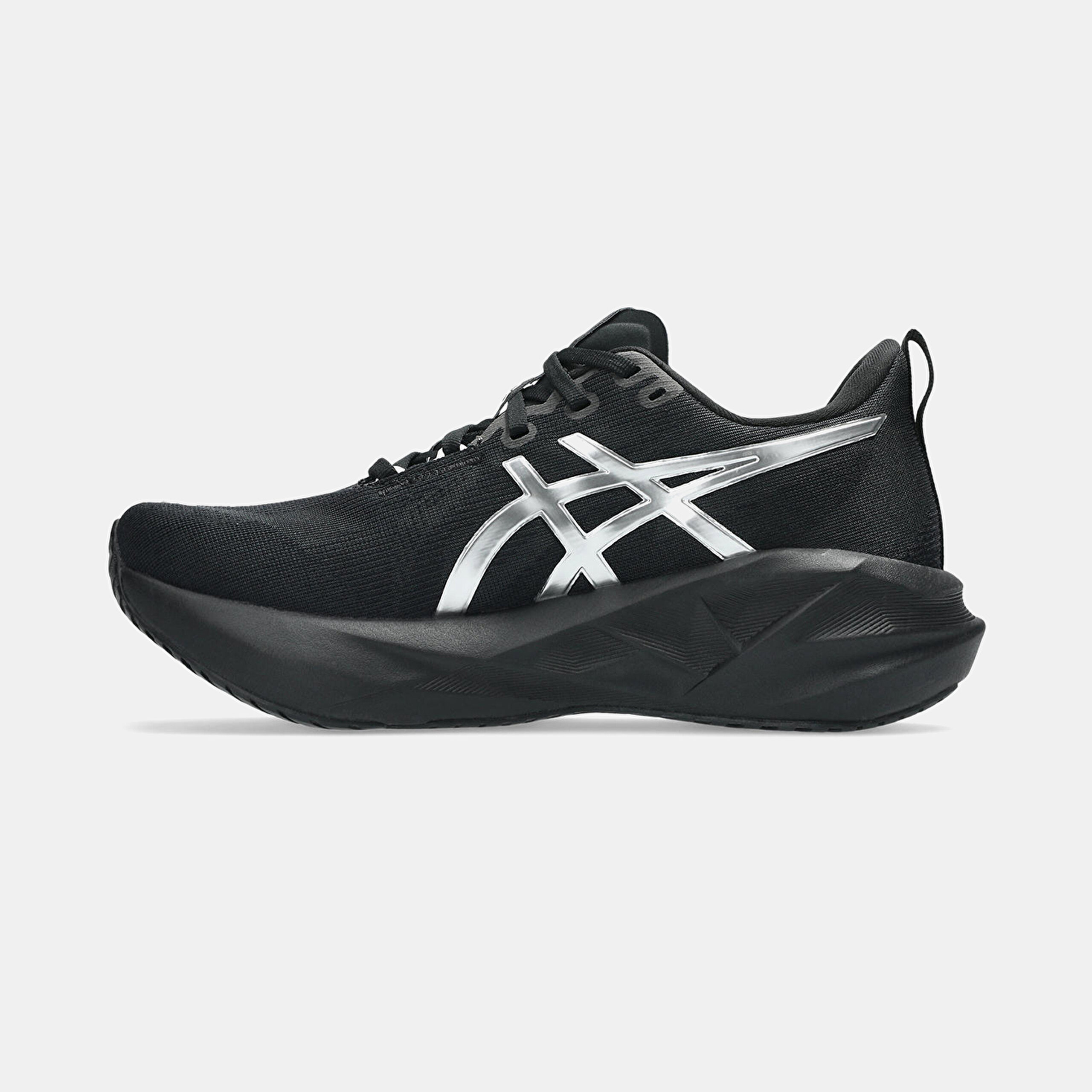 ASICS Novablast 5 Platinum - 1