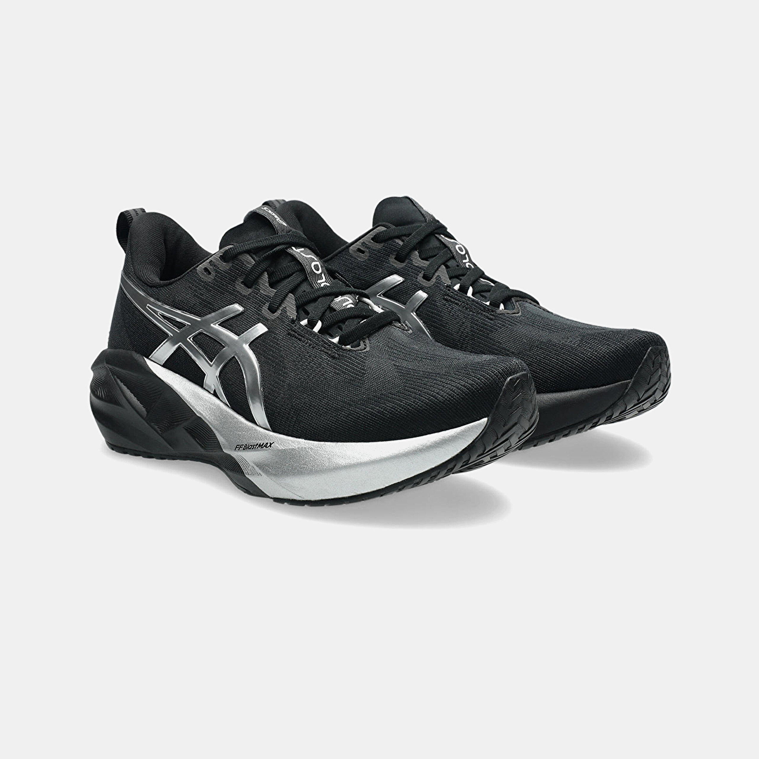 ASICS Novablast 5 Platinum - 2