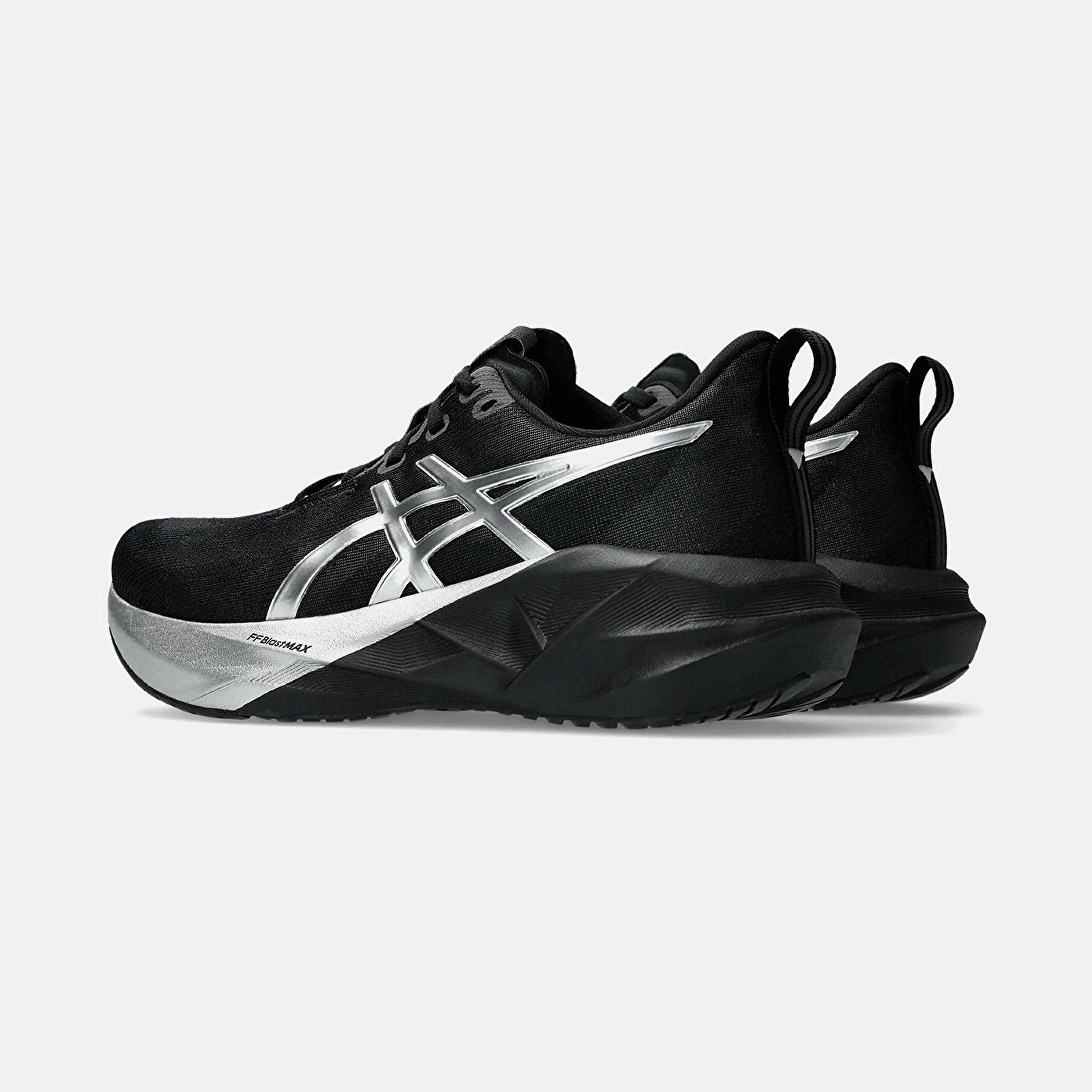 ASICS Novablast 5 Platinum - 3