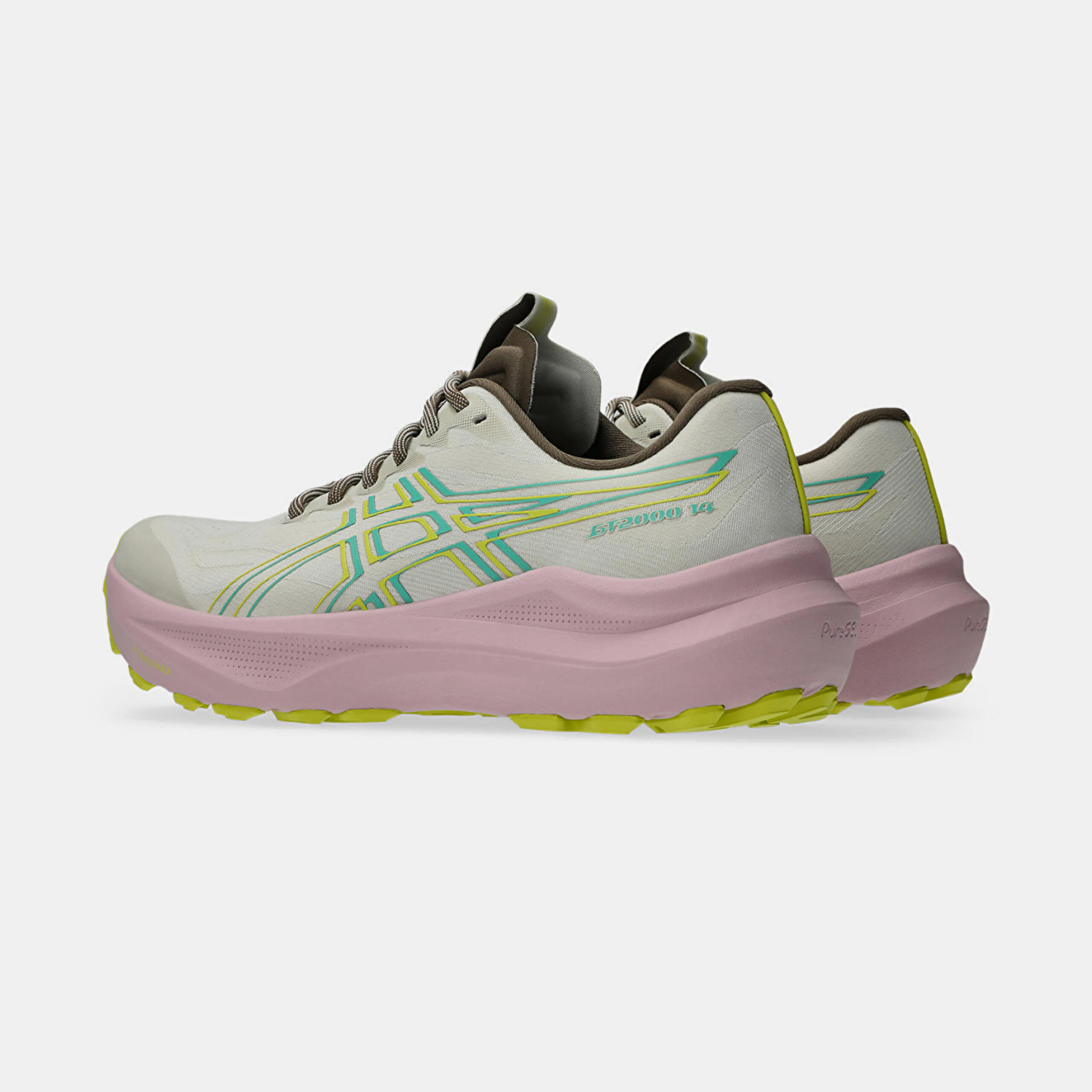 ASICS Gt-2000 14 Tr - 3