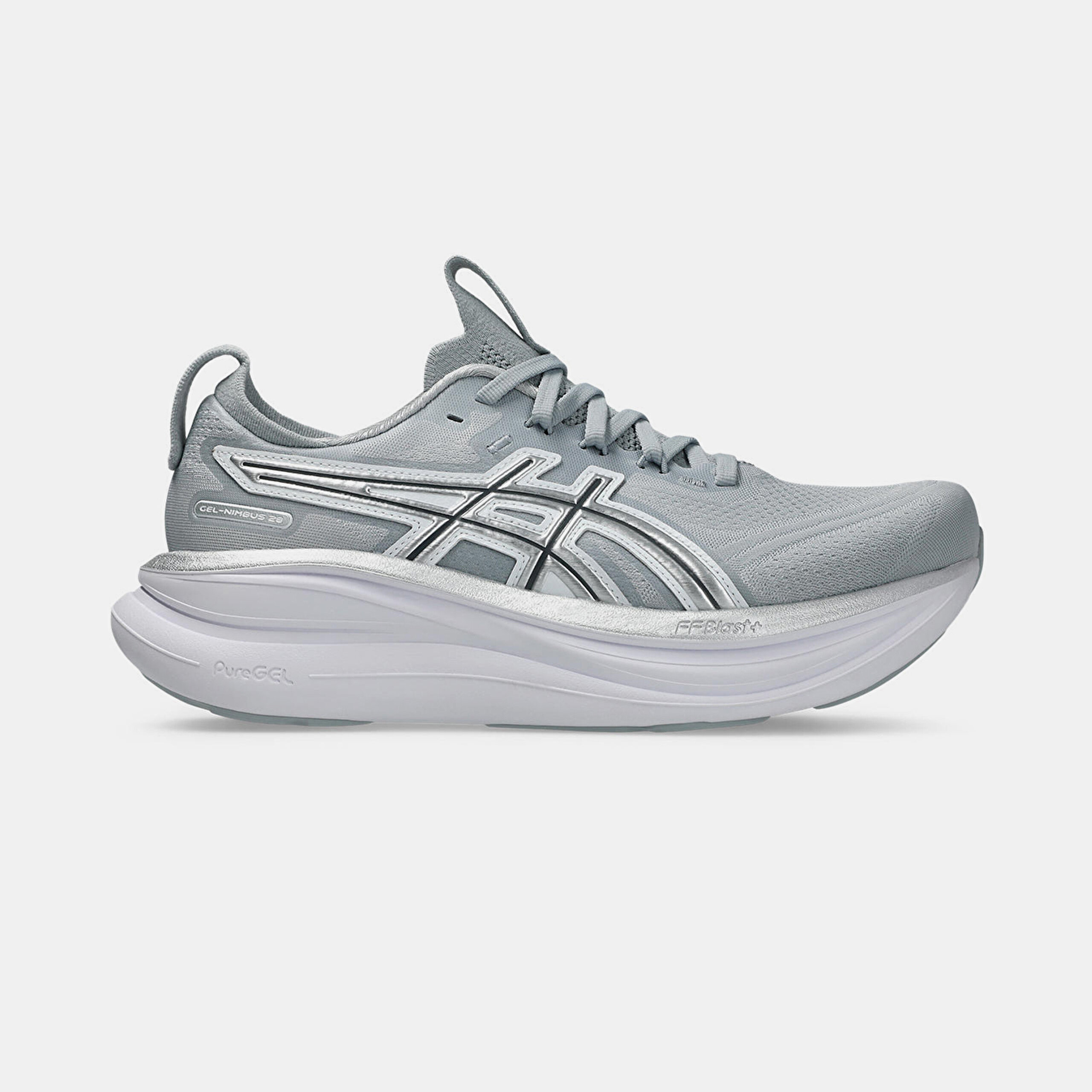 ASICS Gel-nimbus 28 Atc - 0