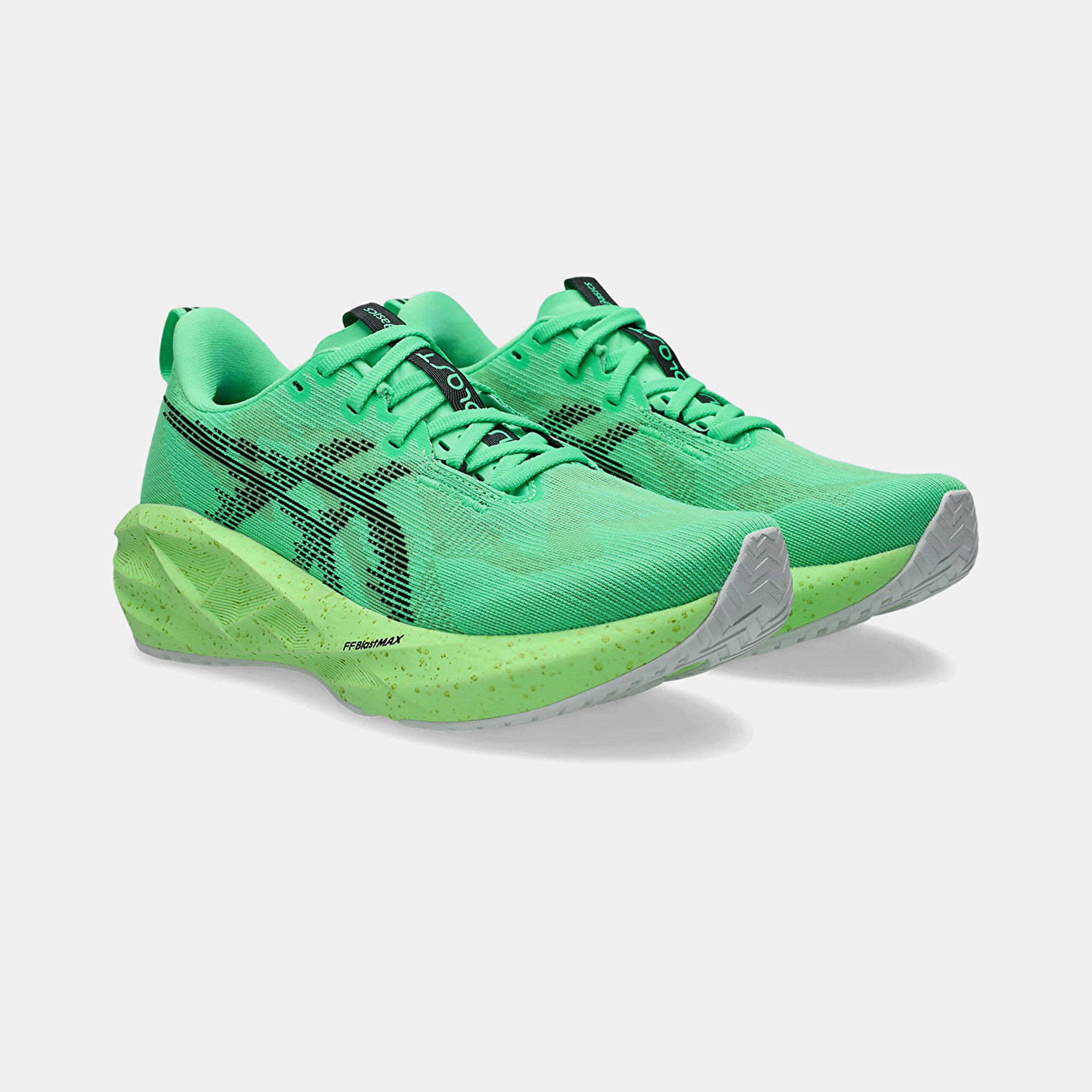 ASICS Novablast 5 Ekiden - 2