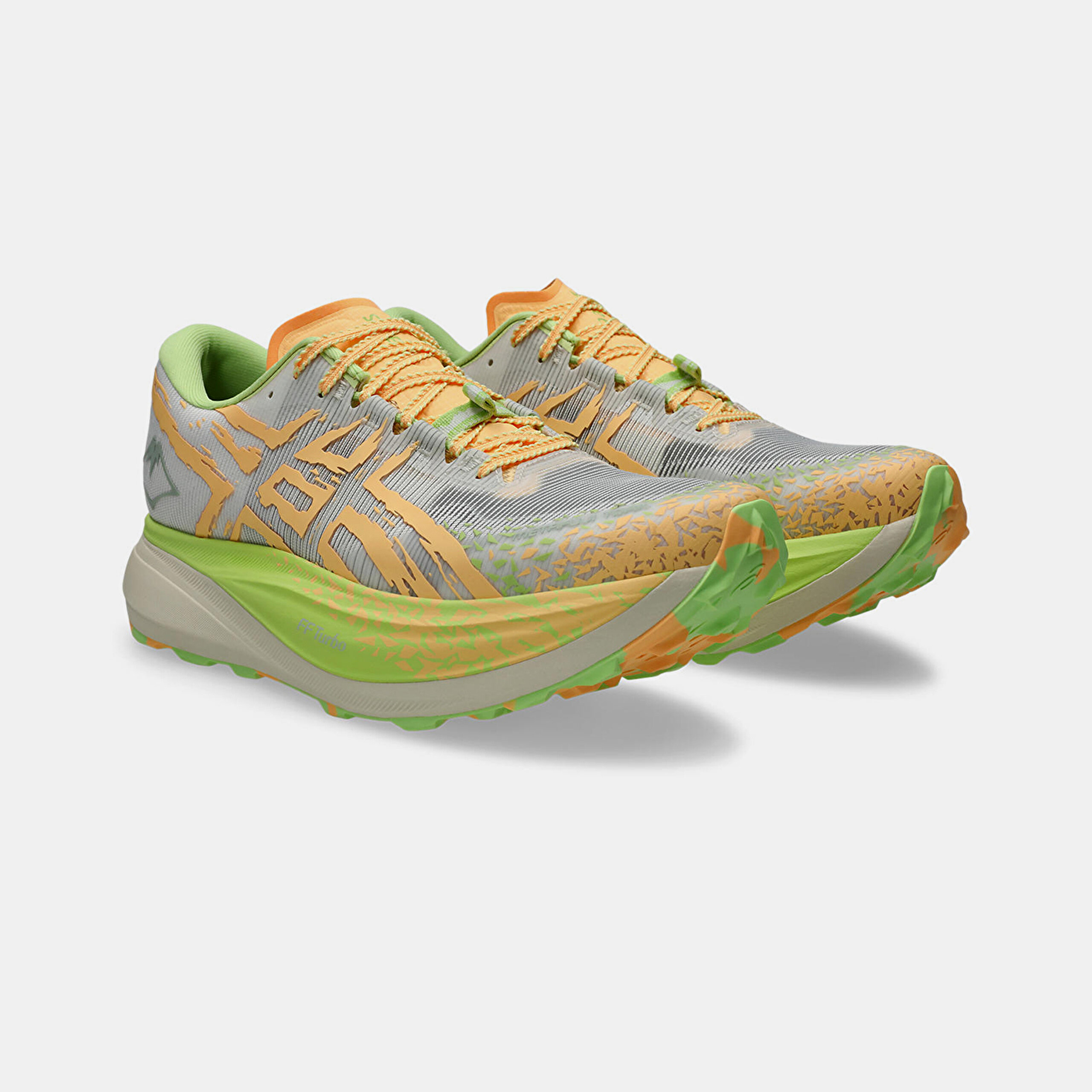 ASICS Metafuji Trail - 2