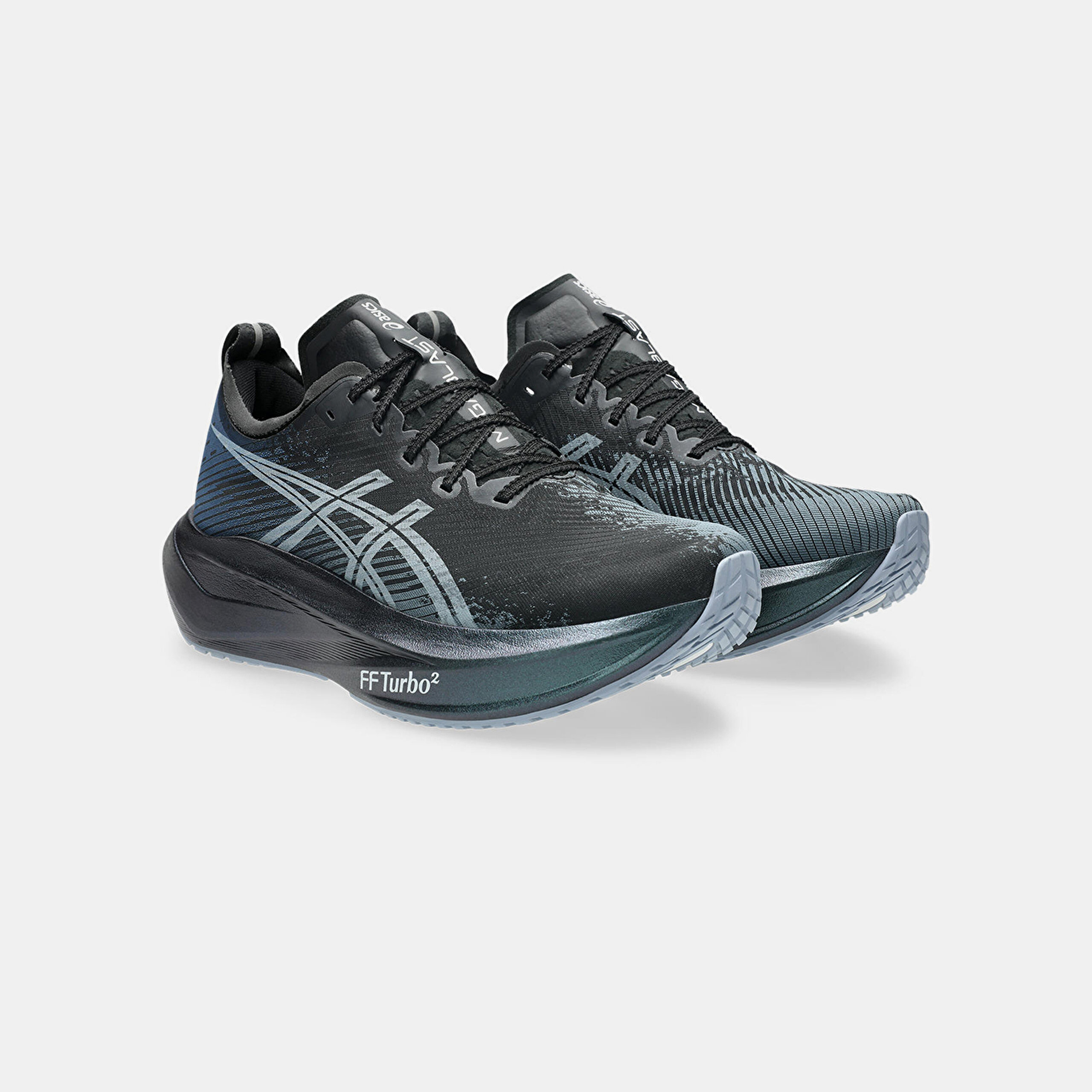 ASICS Megablast - 3