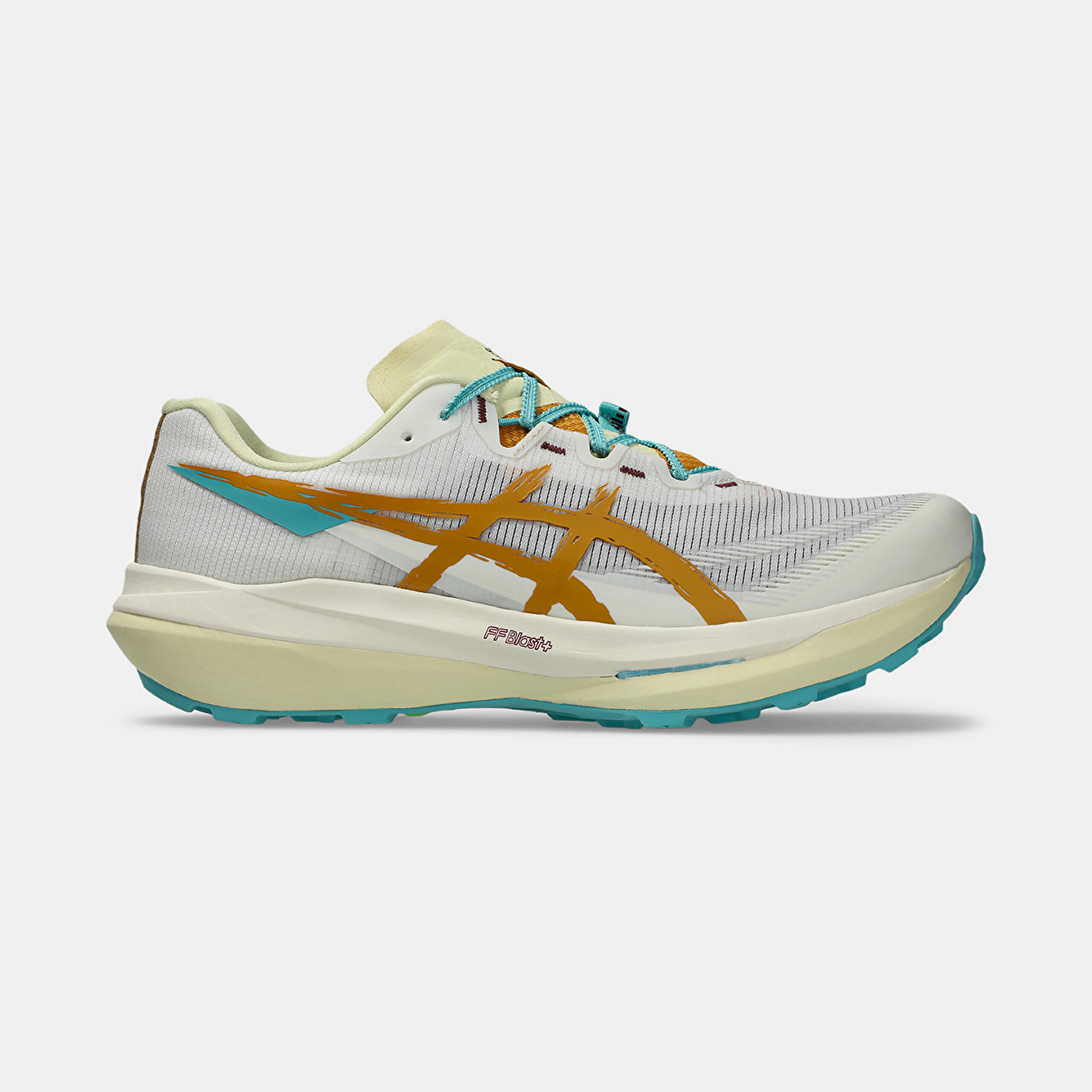 ASICS Fujispeed 4 - 0