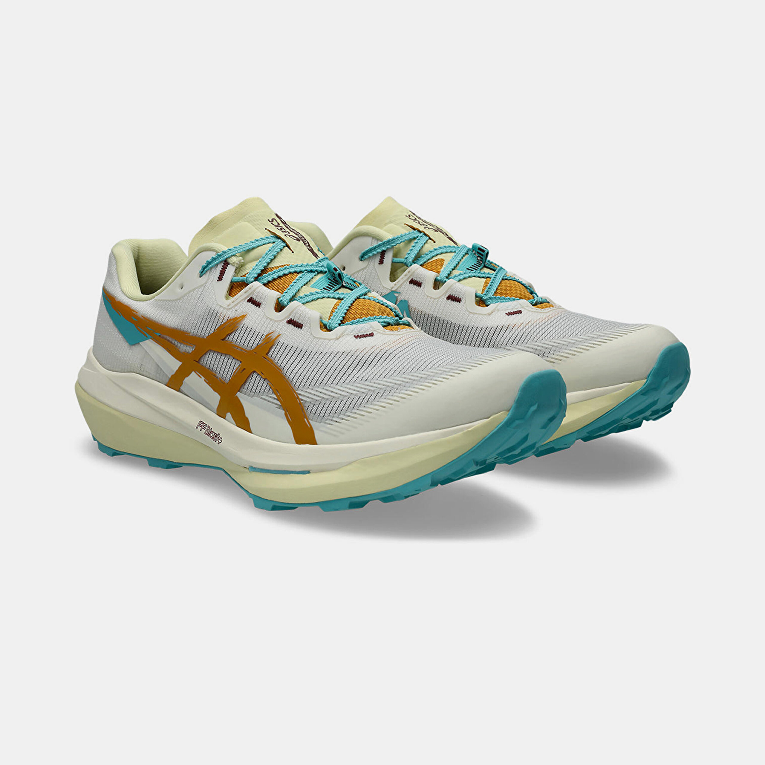 ASICS Fujispeed 4 - 2