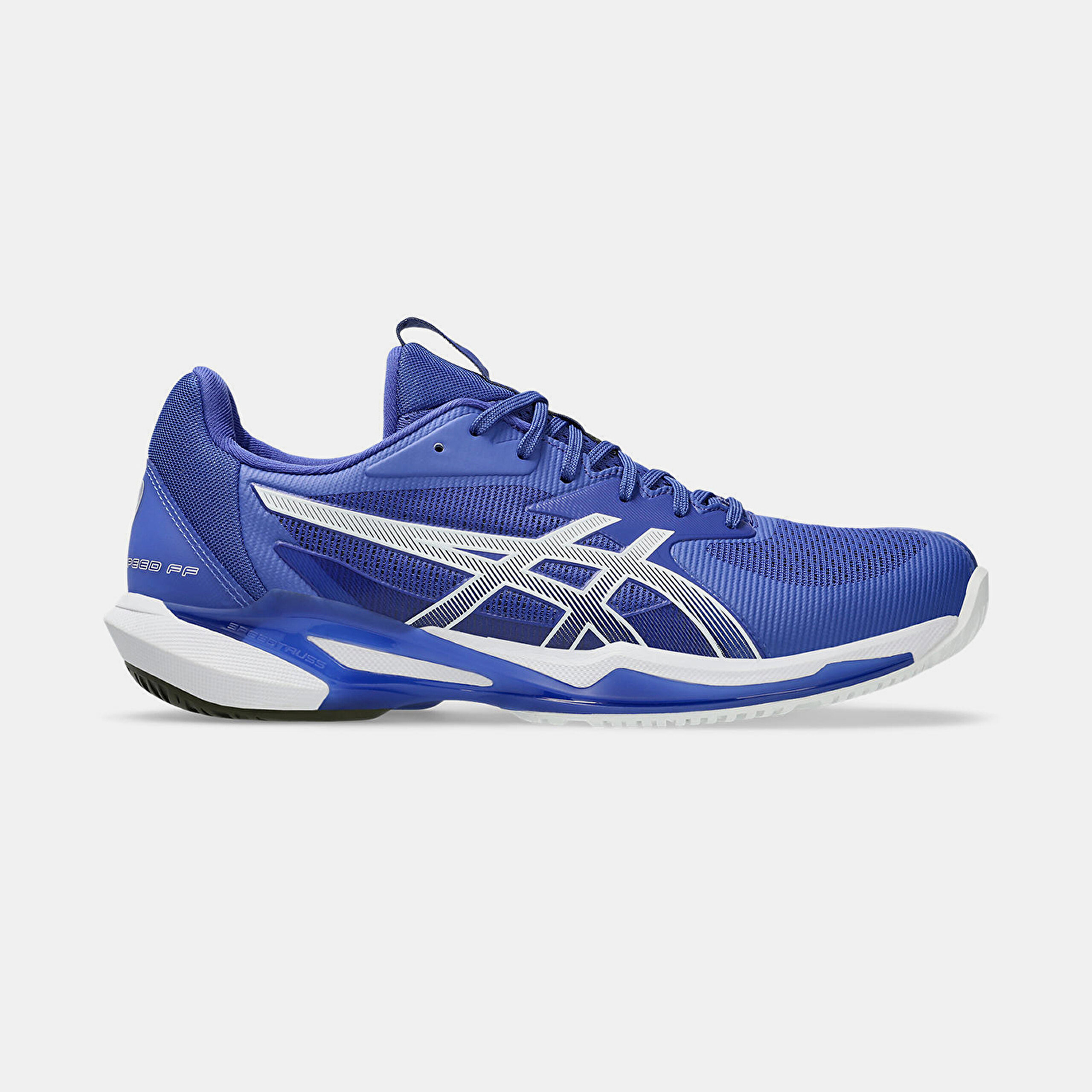 ASICS Solution Speed Ff 3 - 0