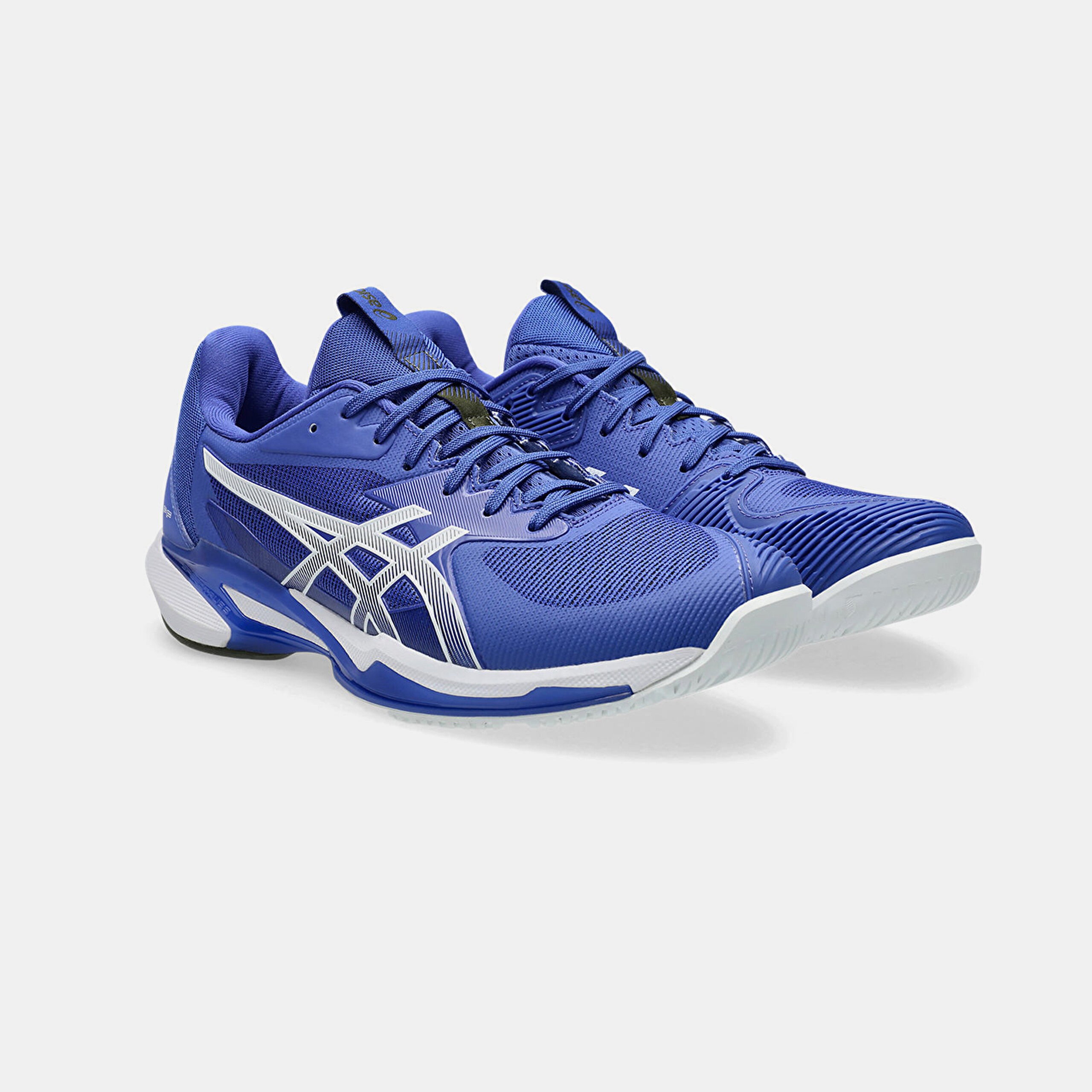 ASICS Solution Speed Ff 3 - 2