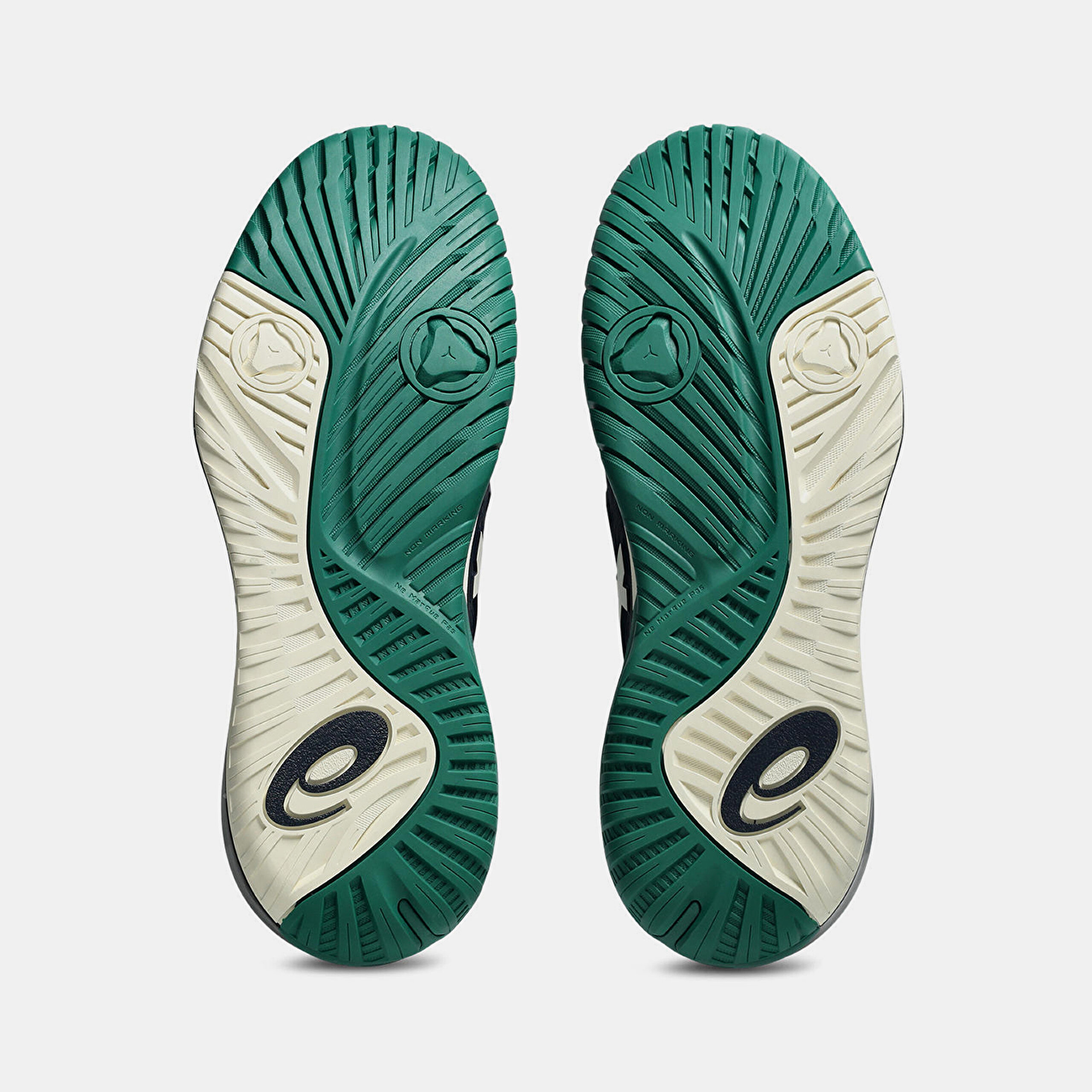 Gel-resolution X - 6