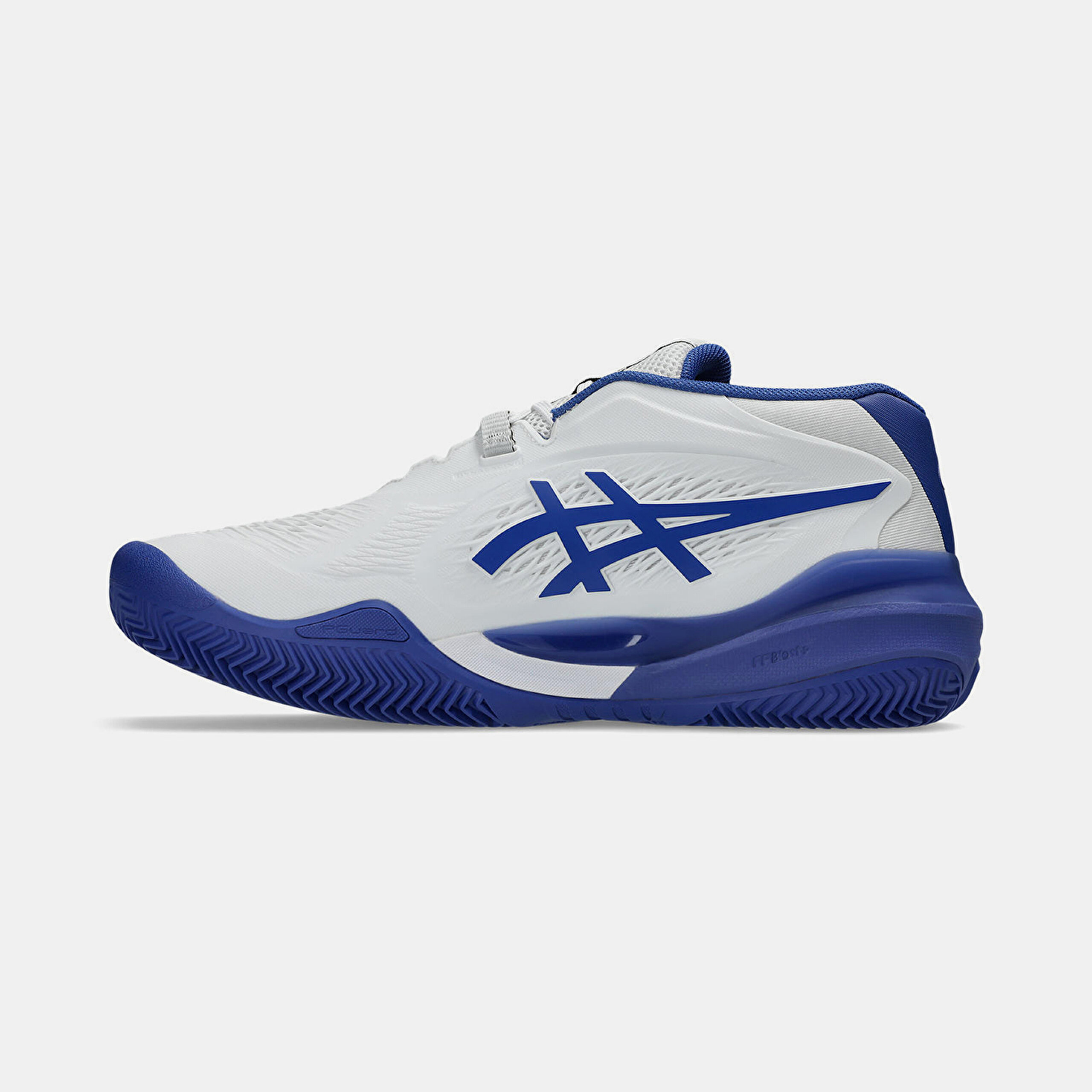 ASICS Gel-resolution X Clay - 1