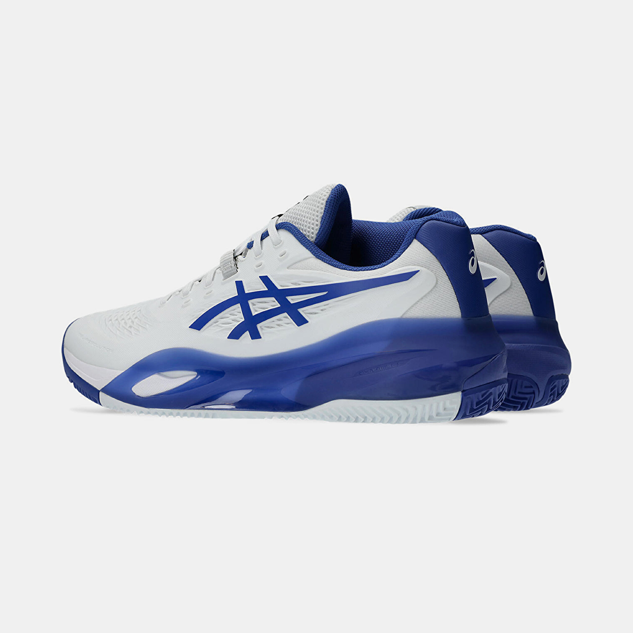 ASICS Gel-resolution X Clay - 3