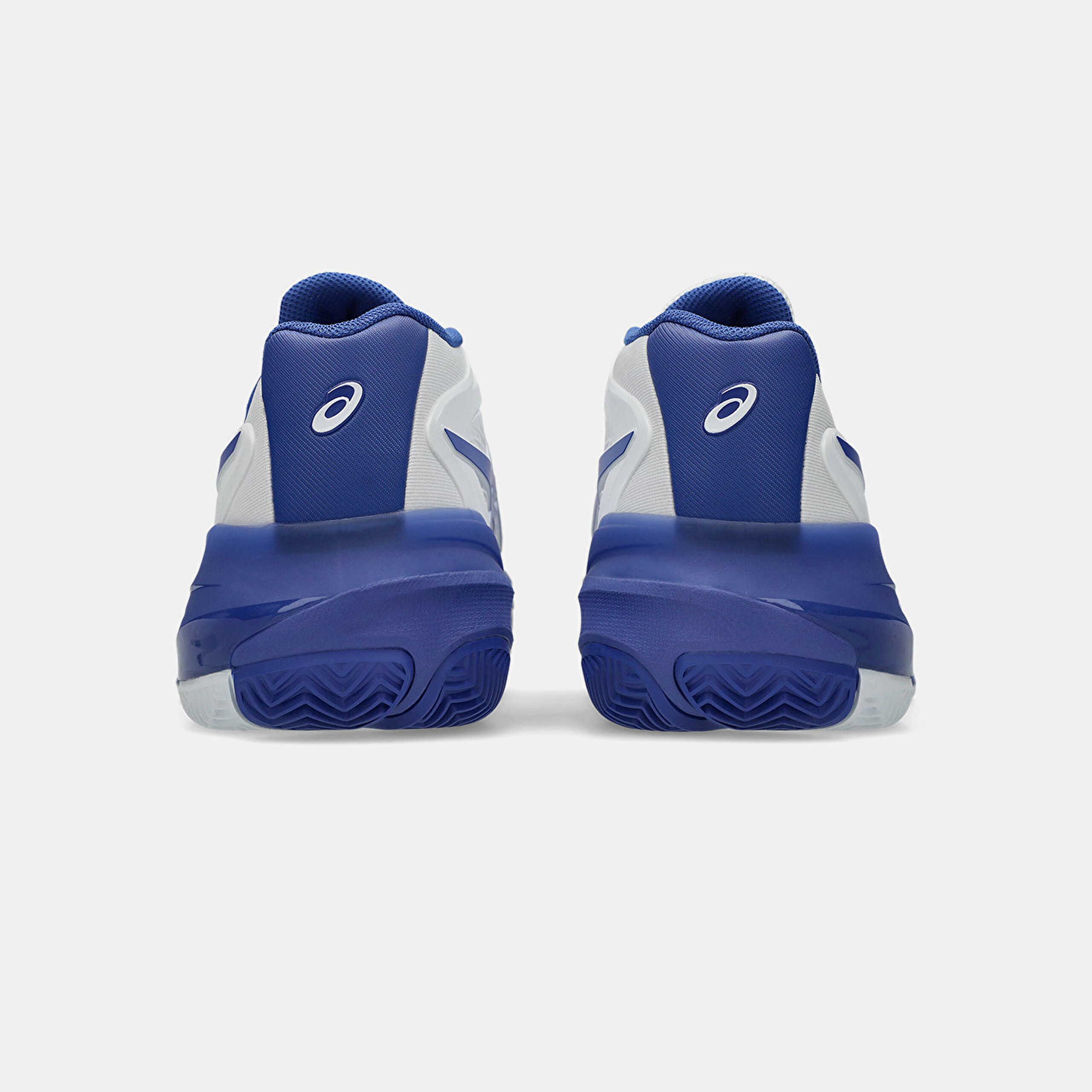 Gel-resolution X Clay - 5