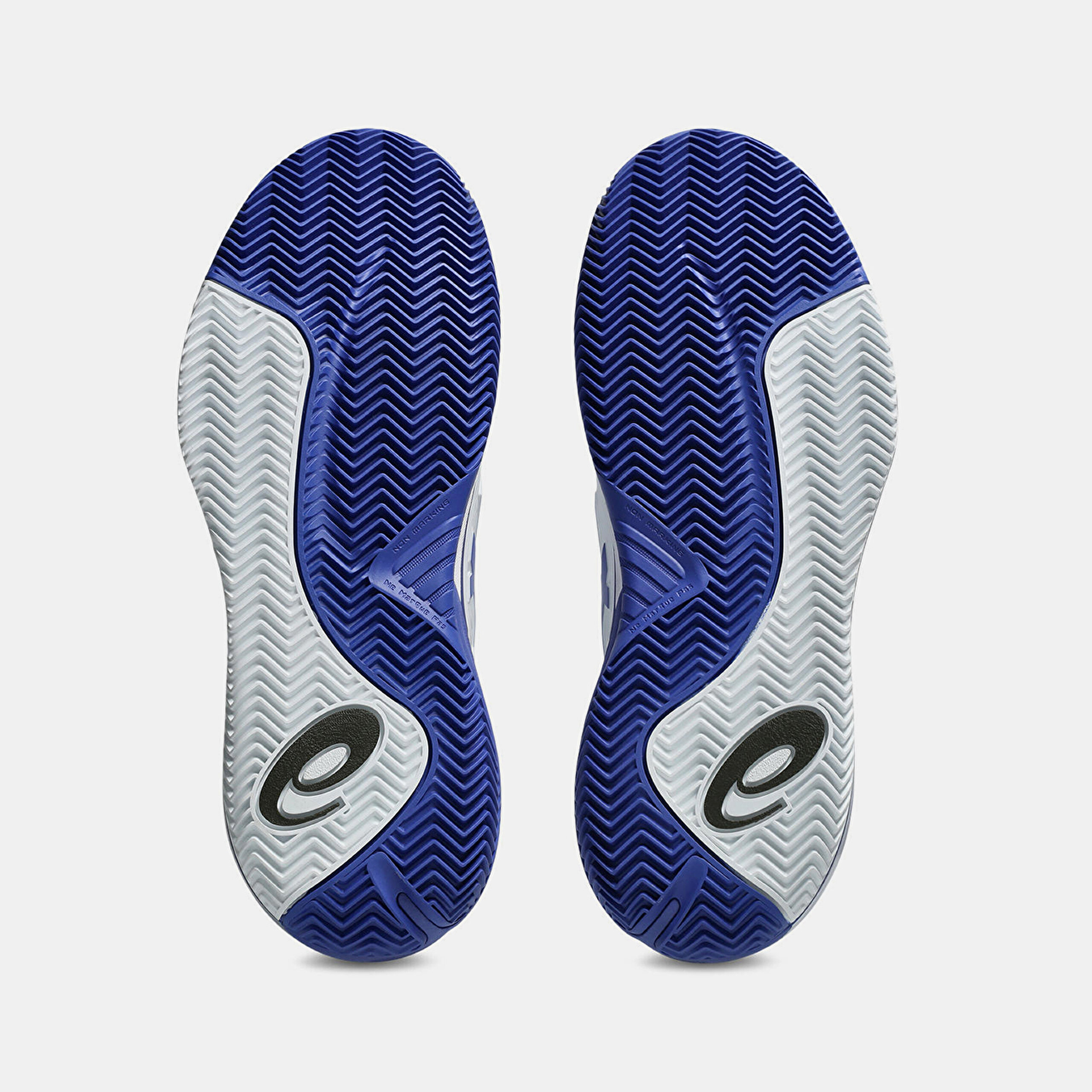 Gel-resolution X Clay - 6