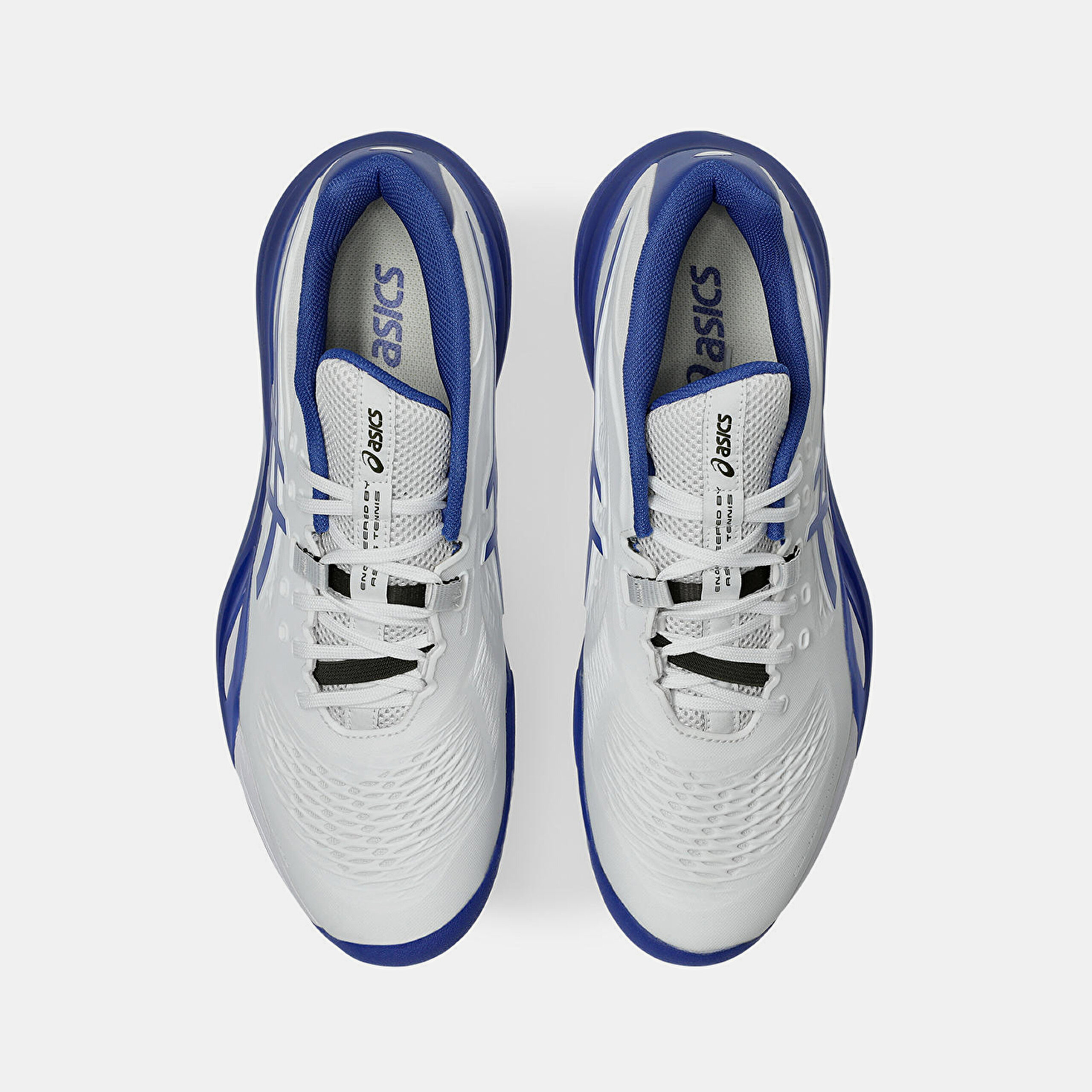 Gel-resolution X Clay - 7