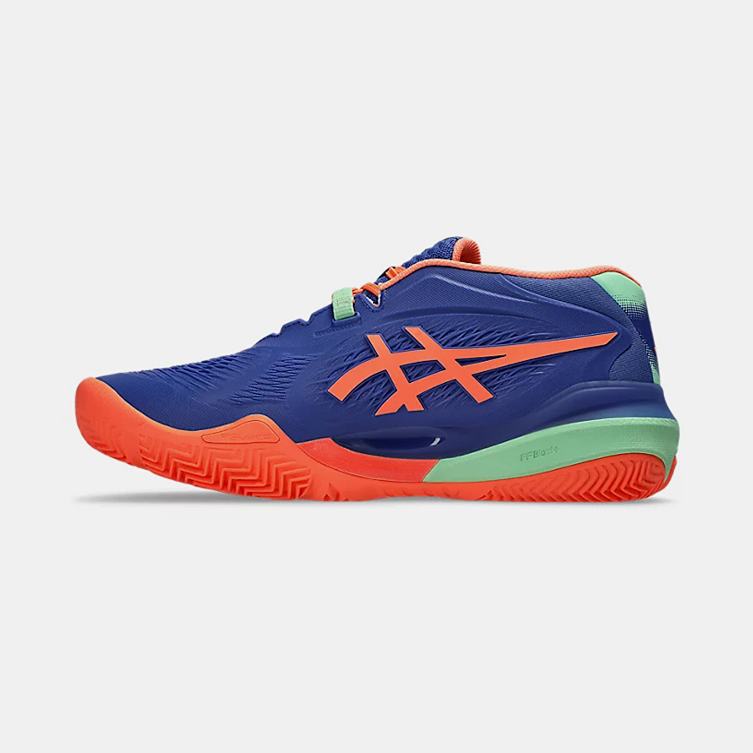 ASICS Gel-resolution X Padel - 1